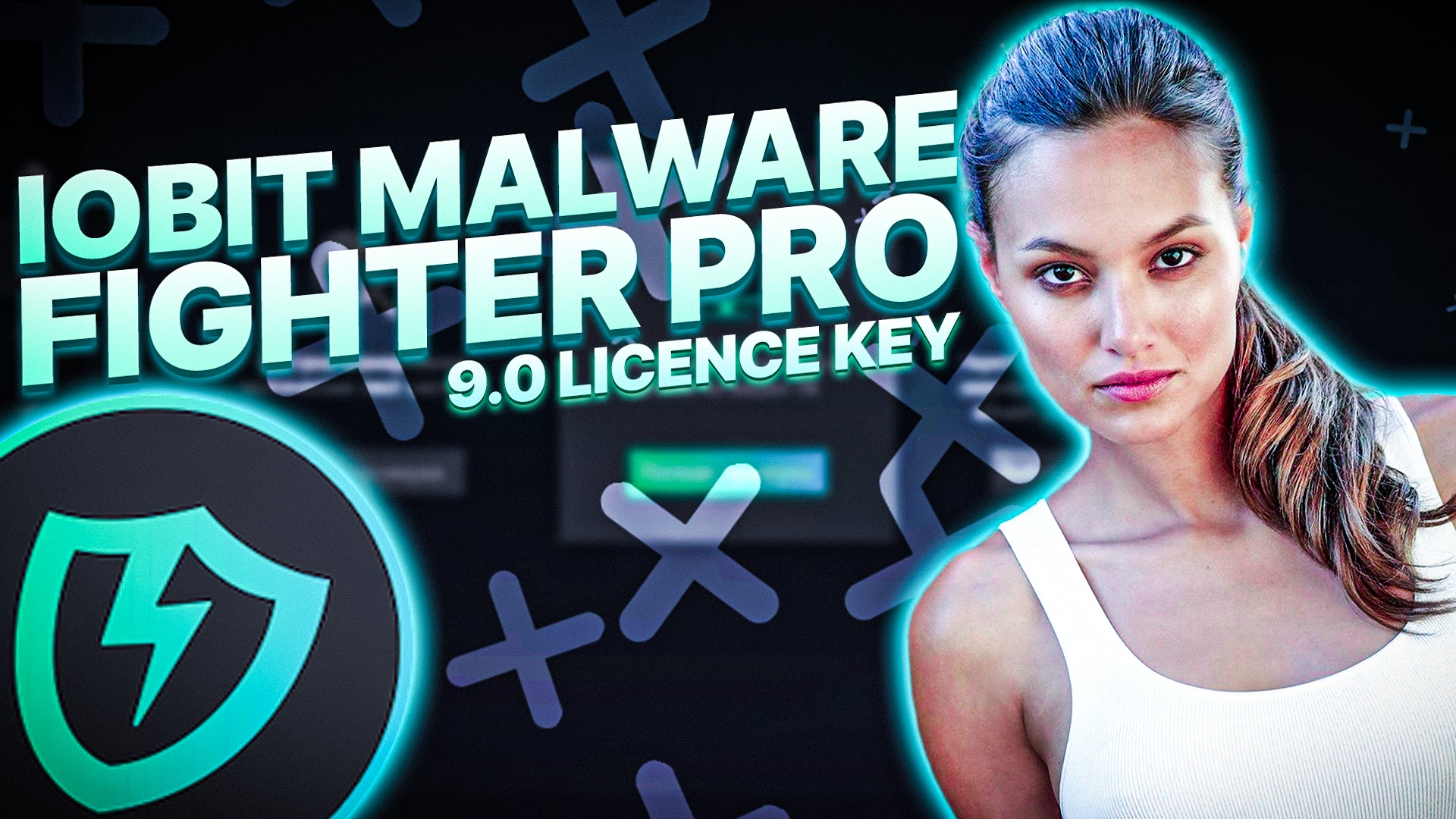 IObit Malware Fighter 10.3.0.1077 for ipod instal