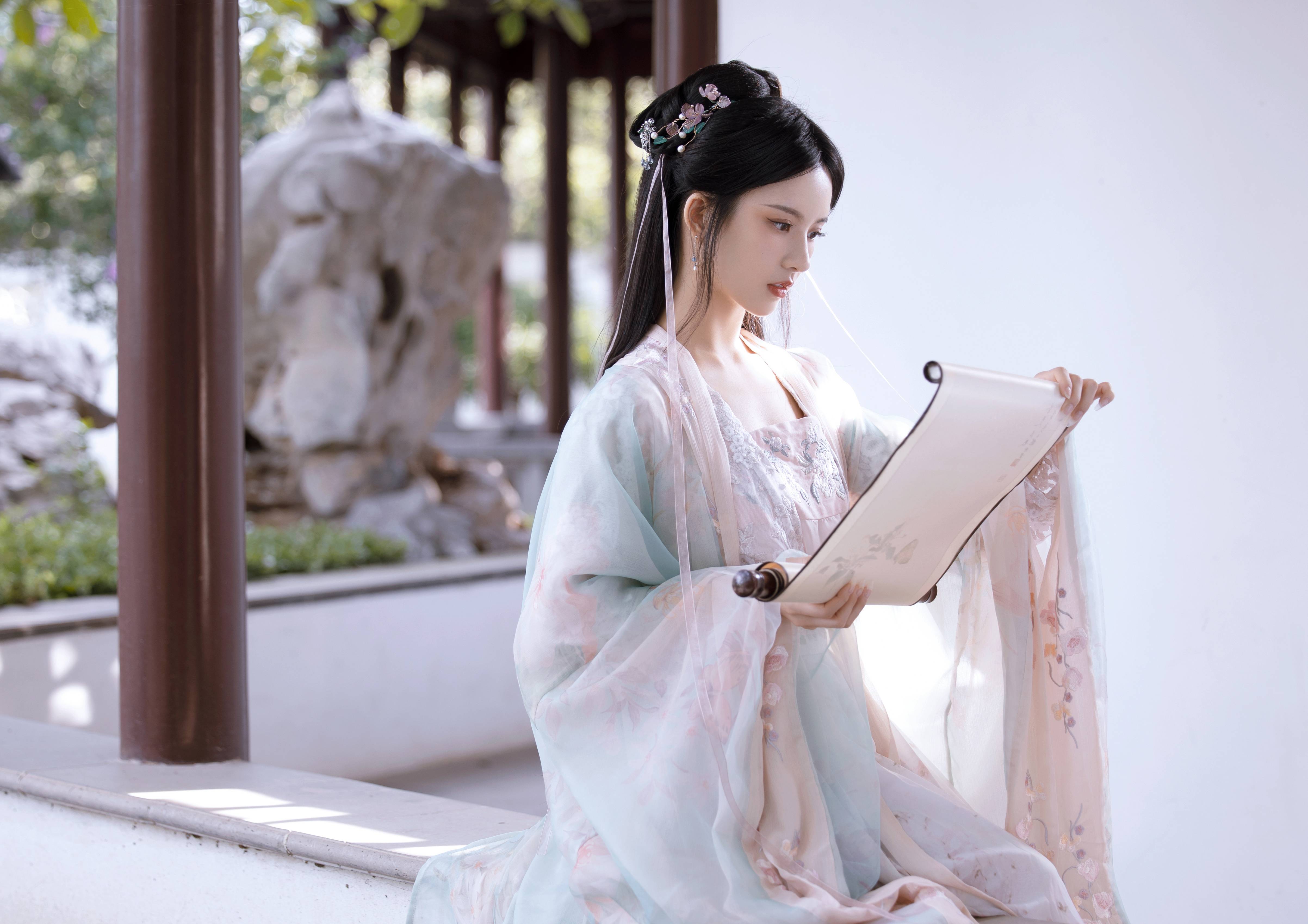 图片[5]-078 迷失幻境系列 – 第078期（国风） [143P-787.06 MB]-六色网