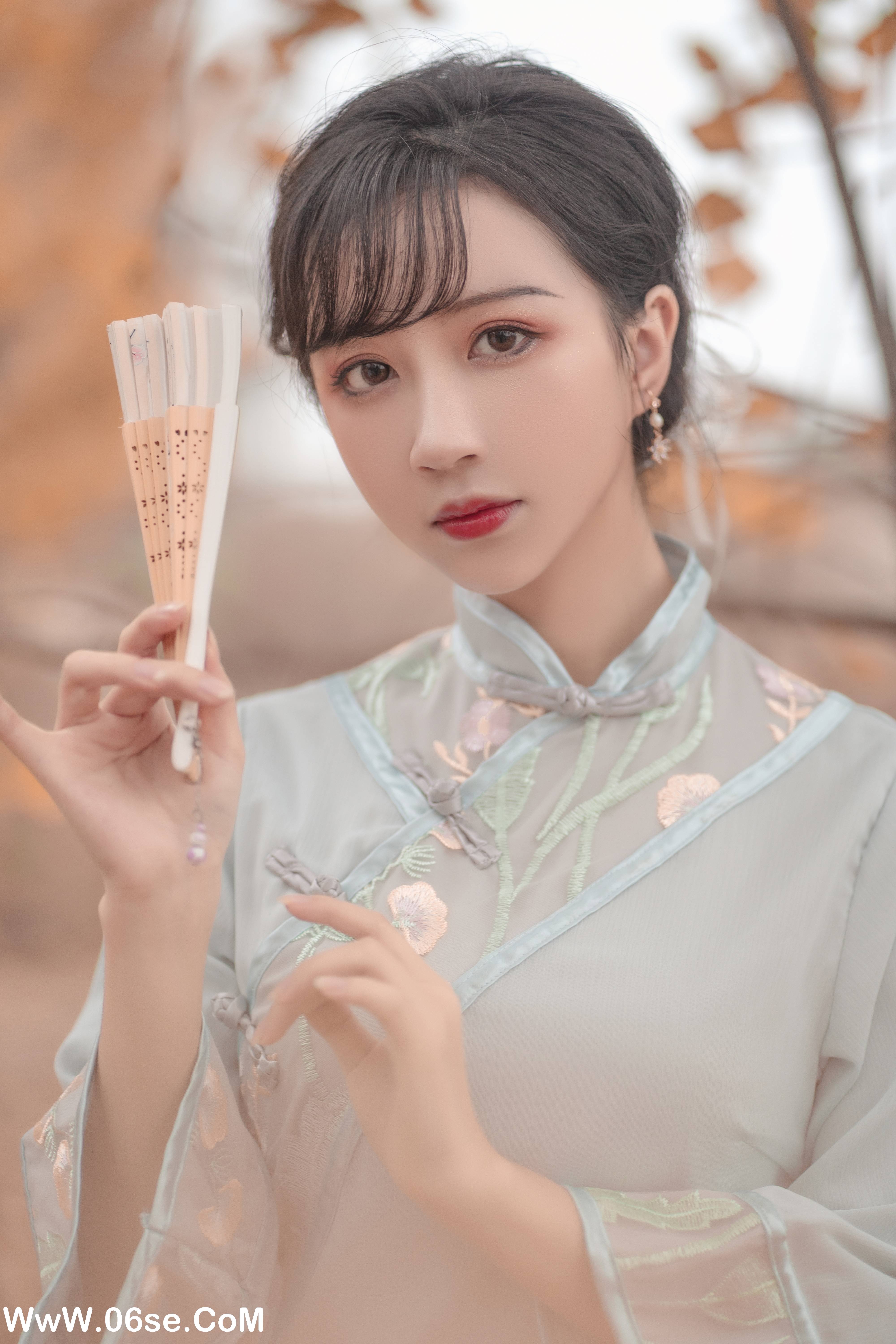 图片[6]-[YITUYU艺图语]2022.09.27 长相思 -绮罗生的小苏苏-[22+1P／281MB]-六色网