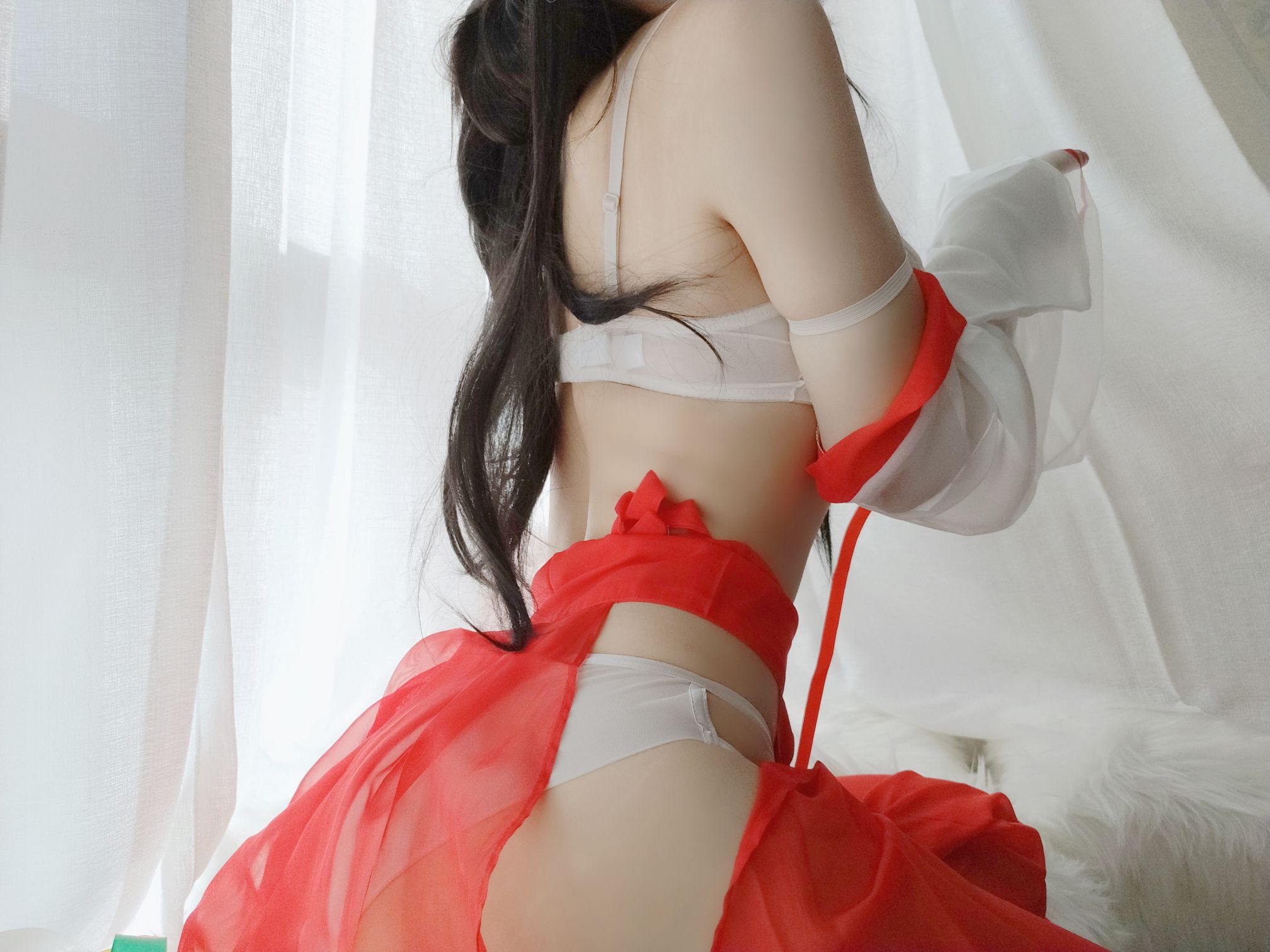 小仓千代w-巫女DLC[31P] 23