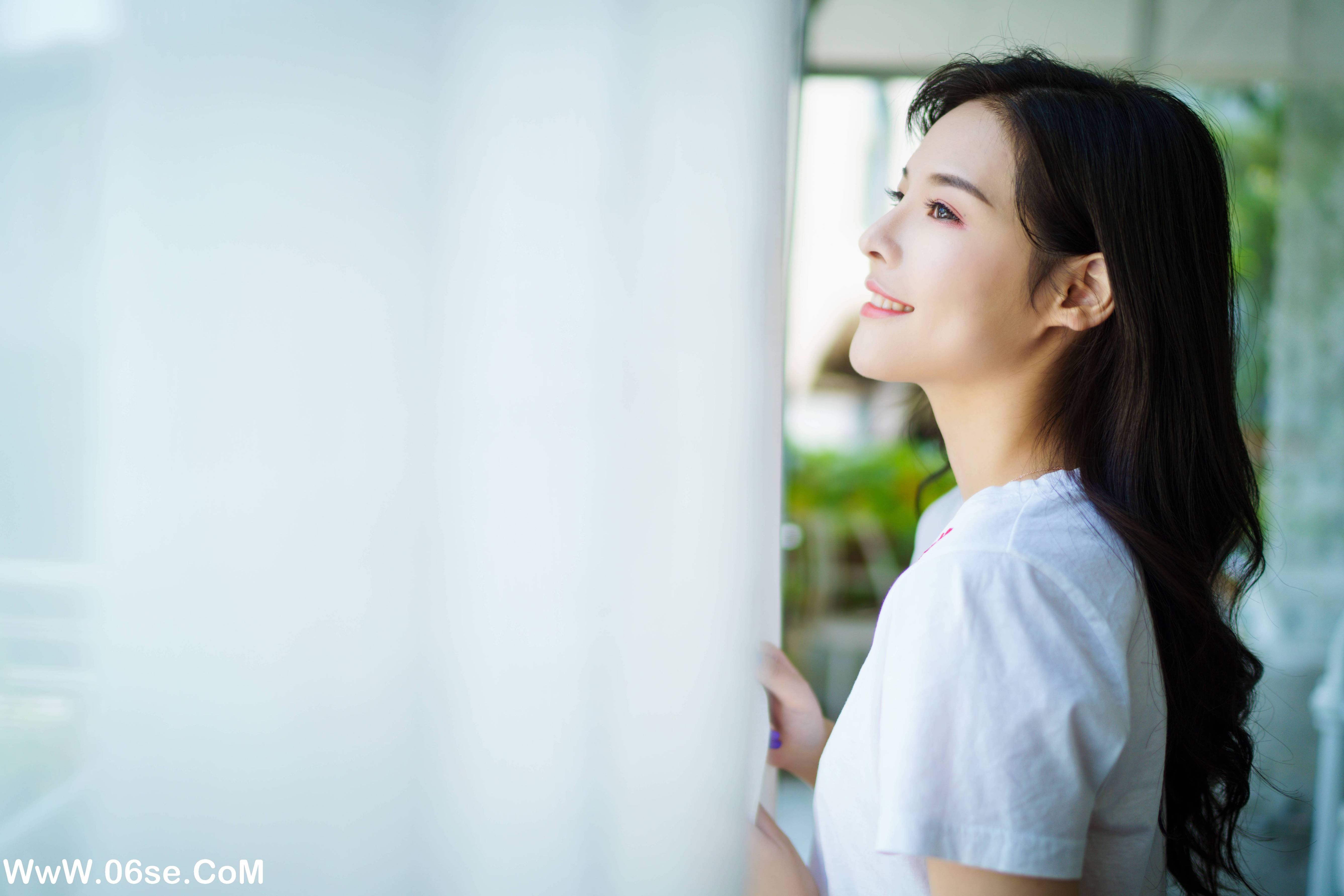图片[20]-[YITUYU艺图语]2022.02.08 大长腿女孩的私房照 小容[29+1P／442MB]-六色网