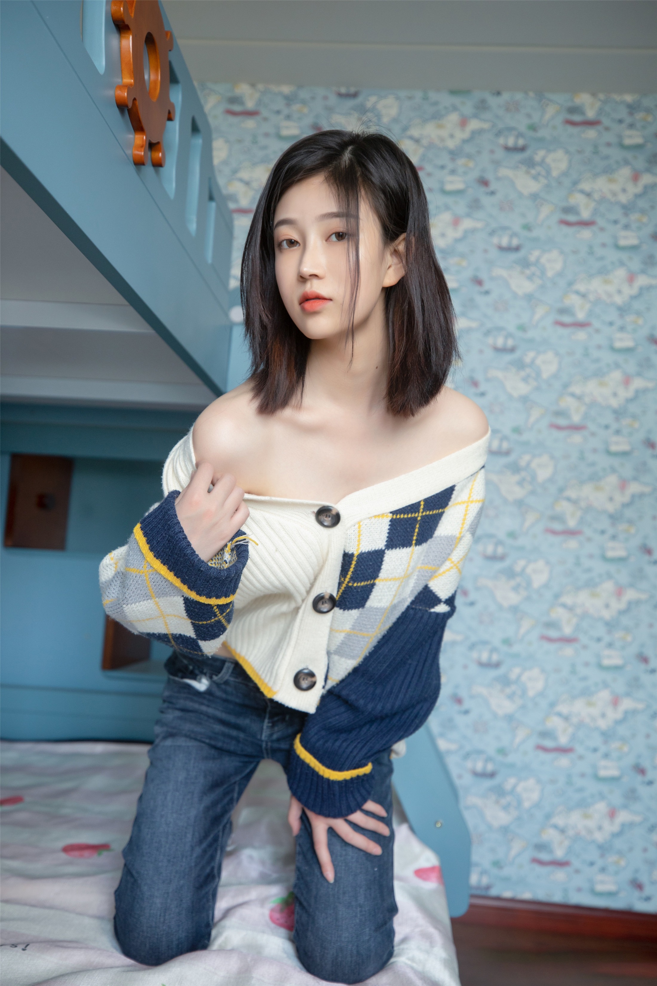 年年 - 子然 [57P] 21