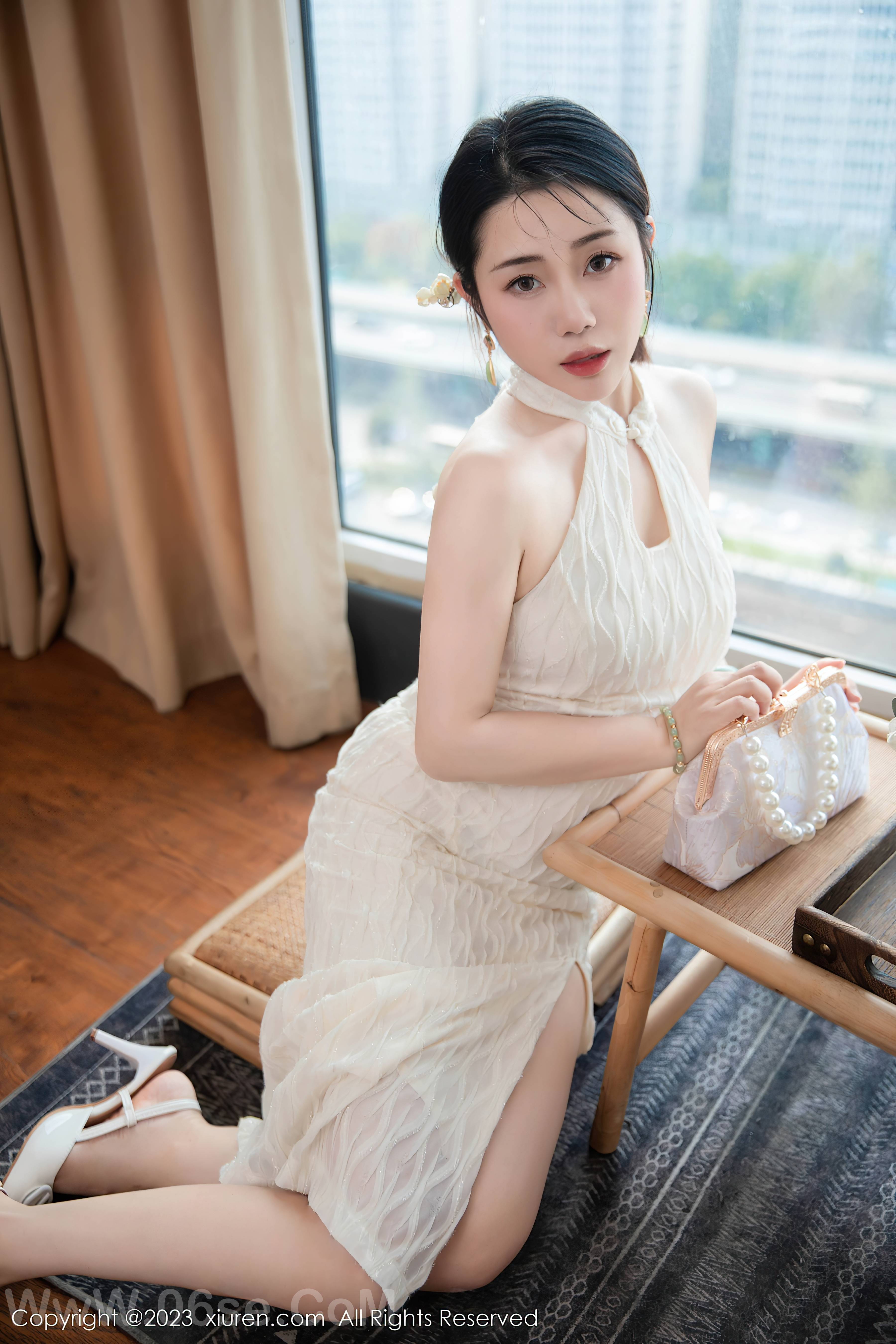 图片[57]-[Xiuren秀人网]2023.09.25 NO.7435 严利娅Yuliya[71+1P／713MB]-六色网