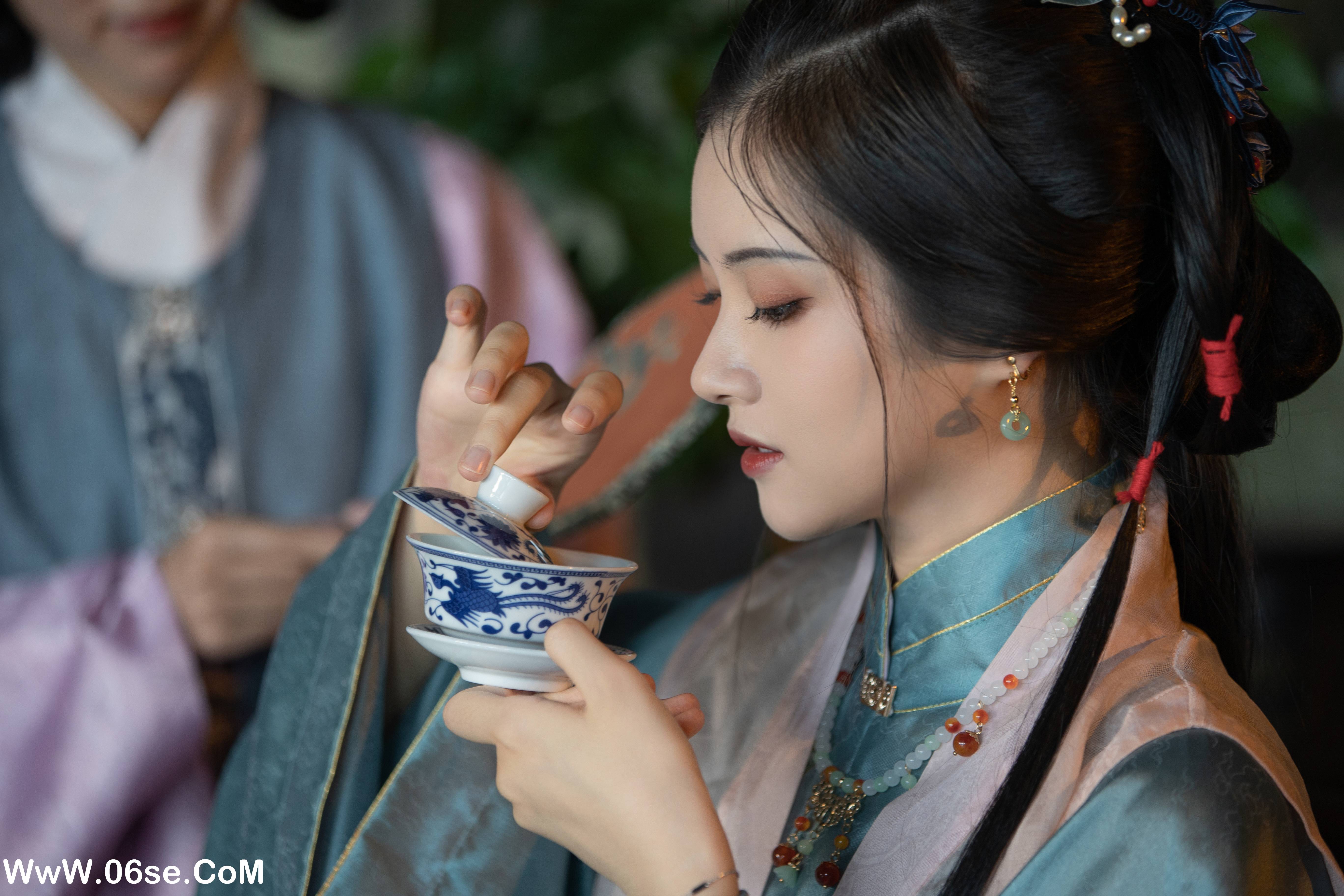 图片[7]-[YITUYU艺图语]2022.12.24 南州春色 三也酱酱[33+1P／347MB]-六色网