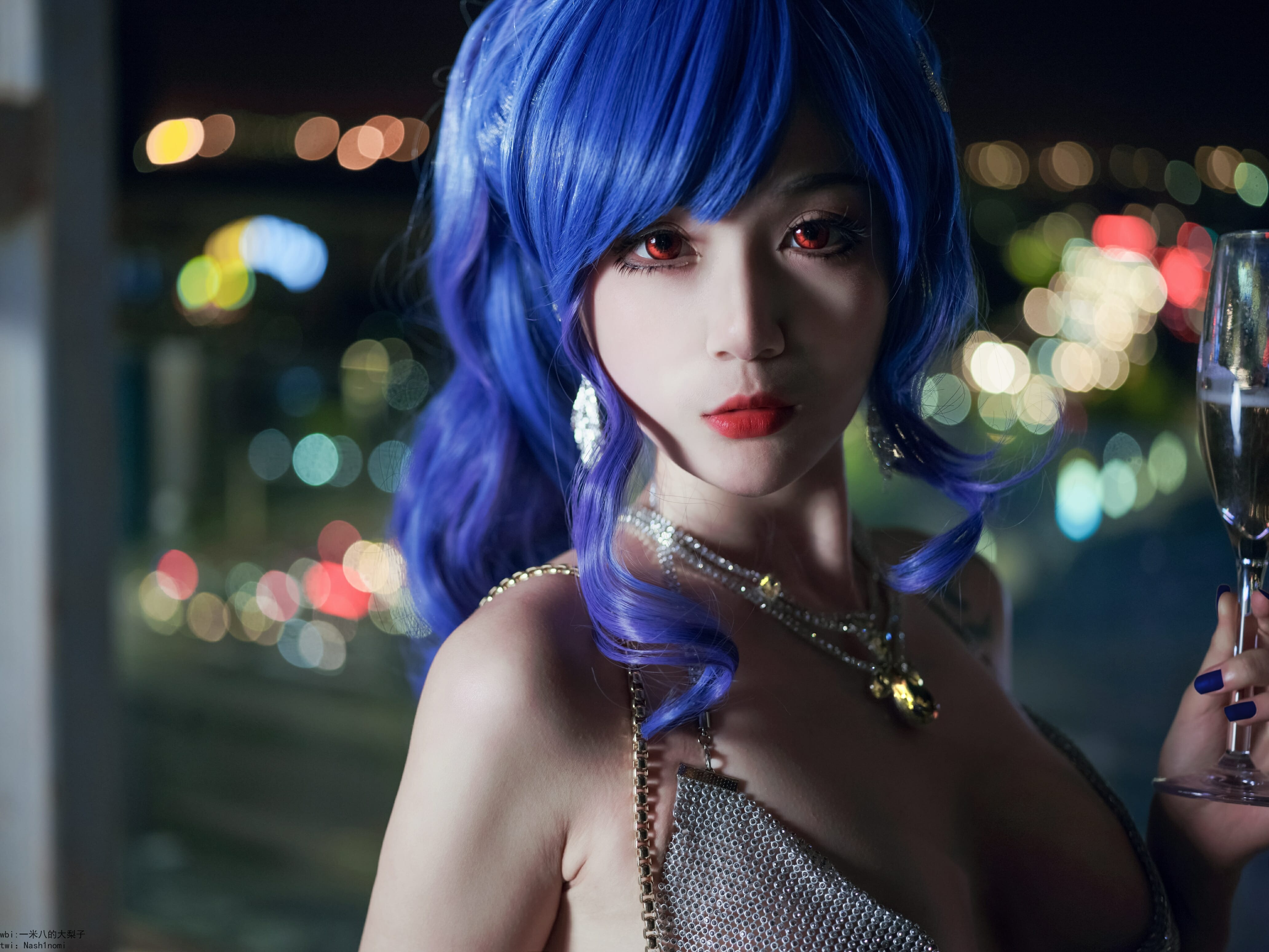 一米八的大梨子-圣路易斯[24P] 19