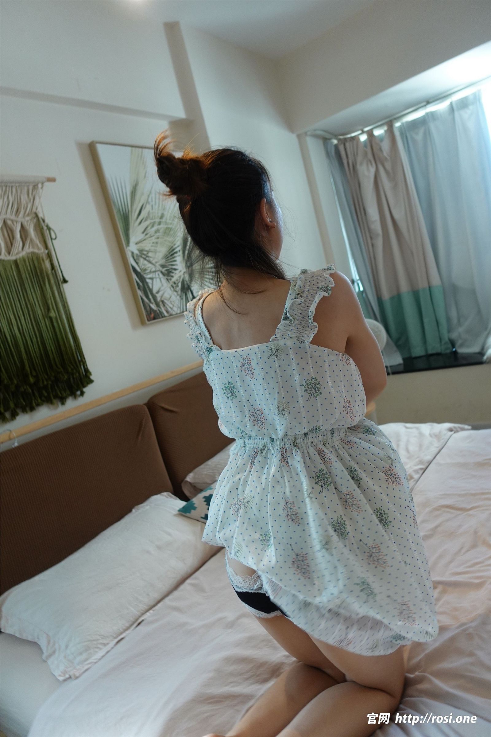 图片[2]-[ROSI写真]2023.08.23 NO.4279-六色网