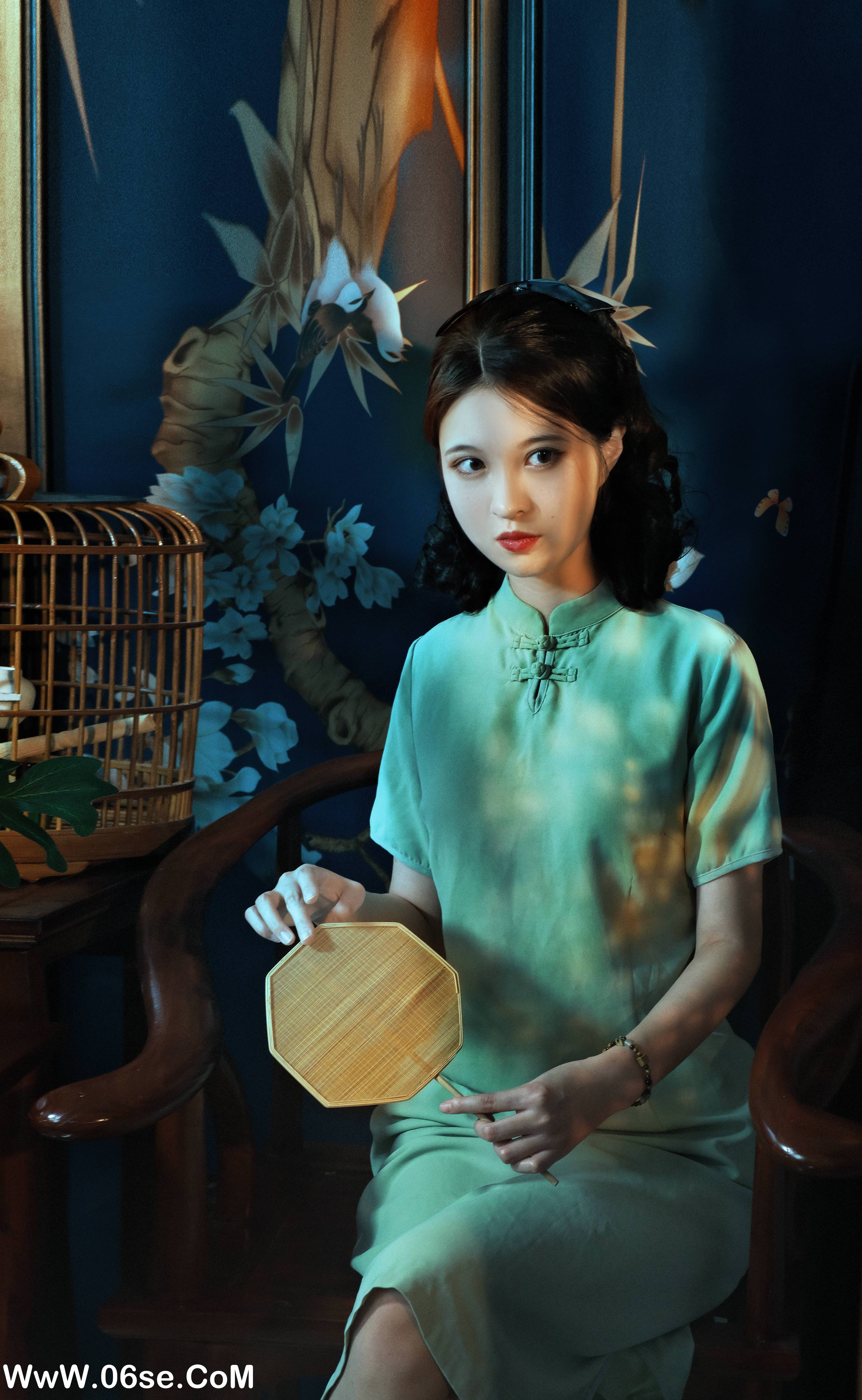 图片[3]-[YITUYU艺图语]2022.09.19 西江月 Bonnenult[19+1P／504MB]-六色网