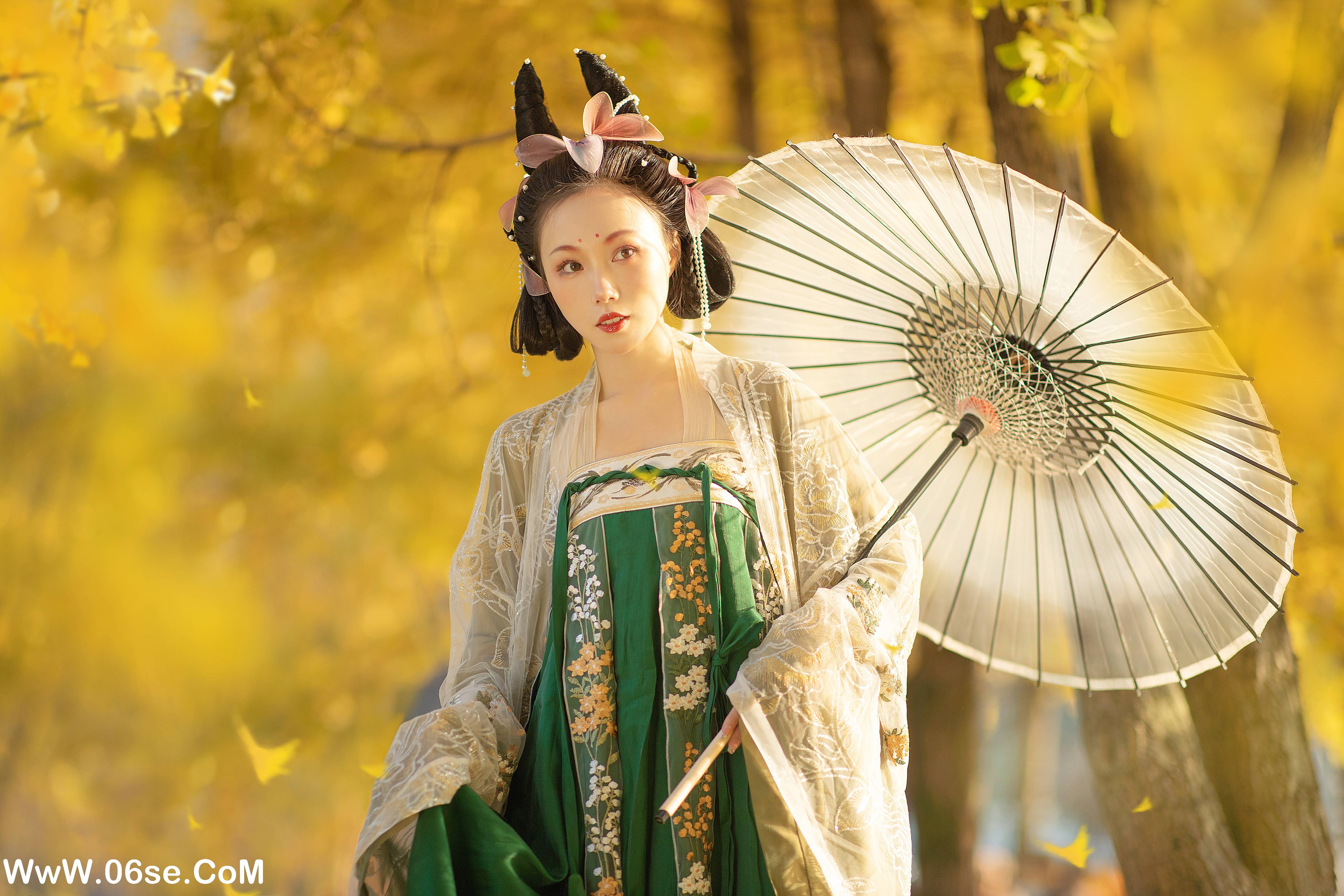 图片[4]-[YITUYU艺图语]2022.01.14 秋 一只懒含含[19+1P／129MB]-六色网