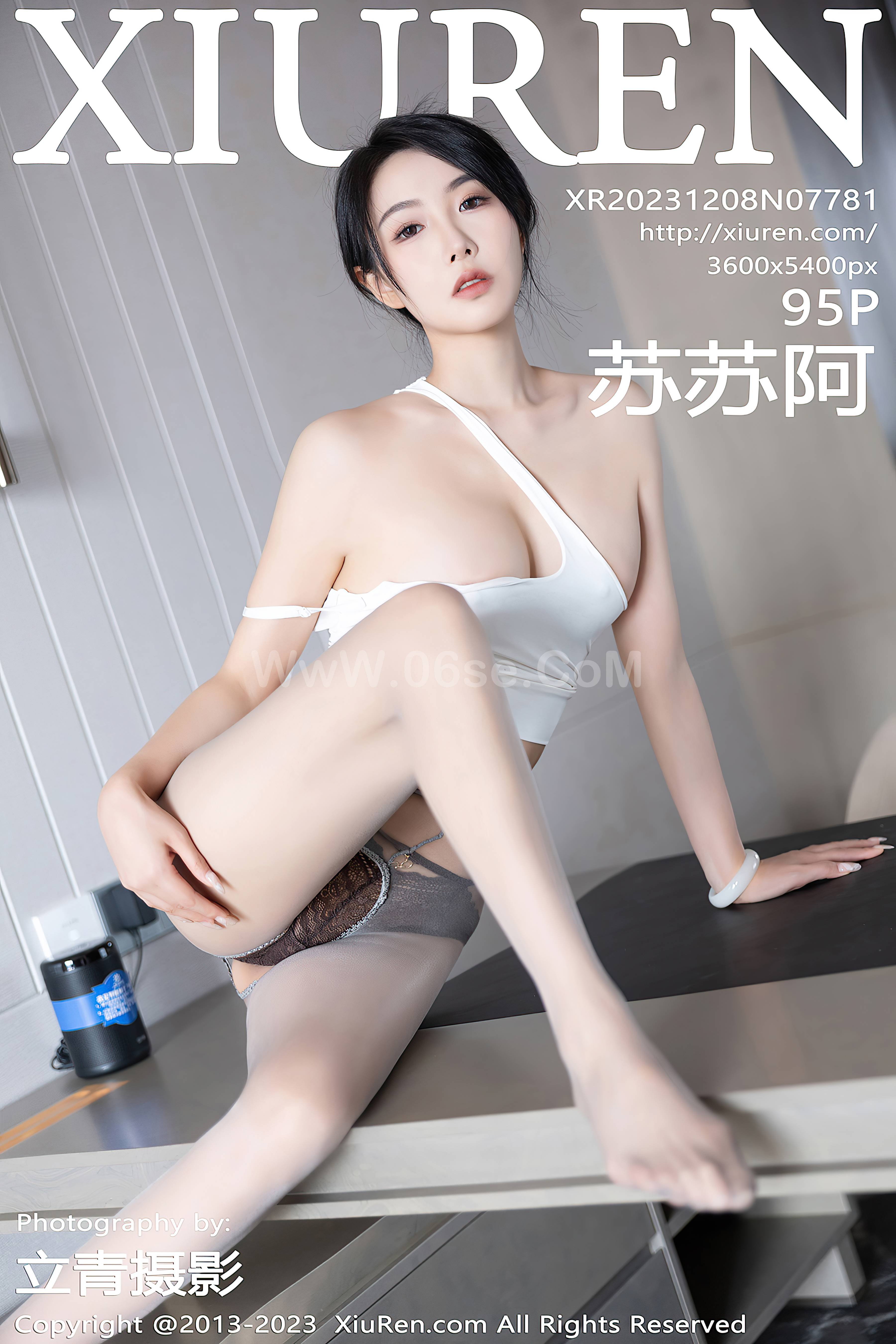 [Xiuren秀人网]2023.12.08 NO.7781 苏苏阿[95+1P／803MB]-六色网