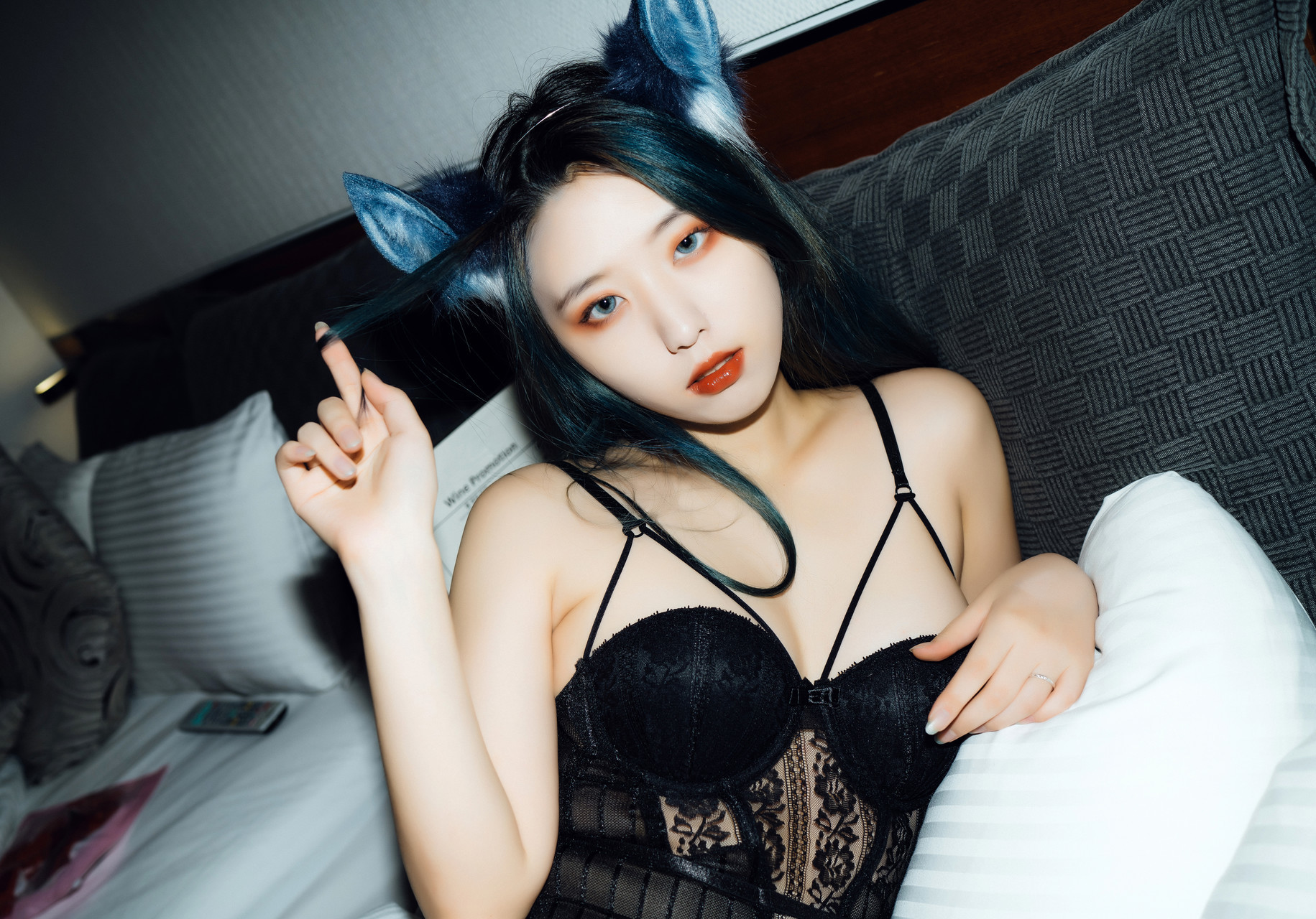 Dame 담, [Moon Night Snap] Happy Day Vol.02 9