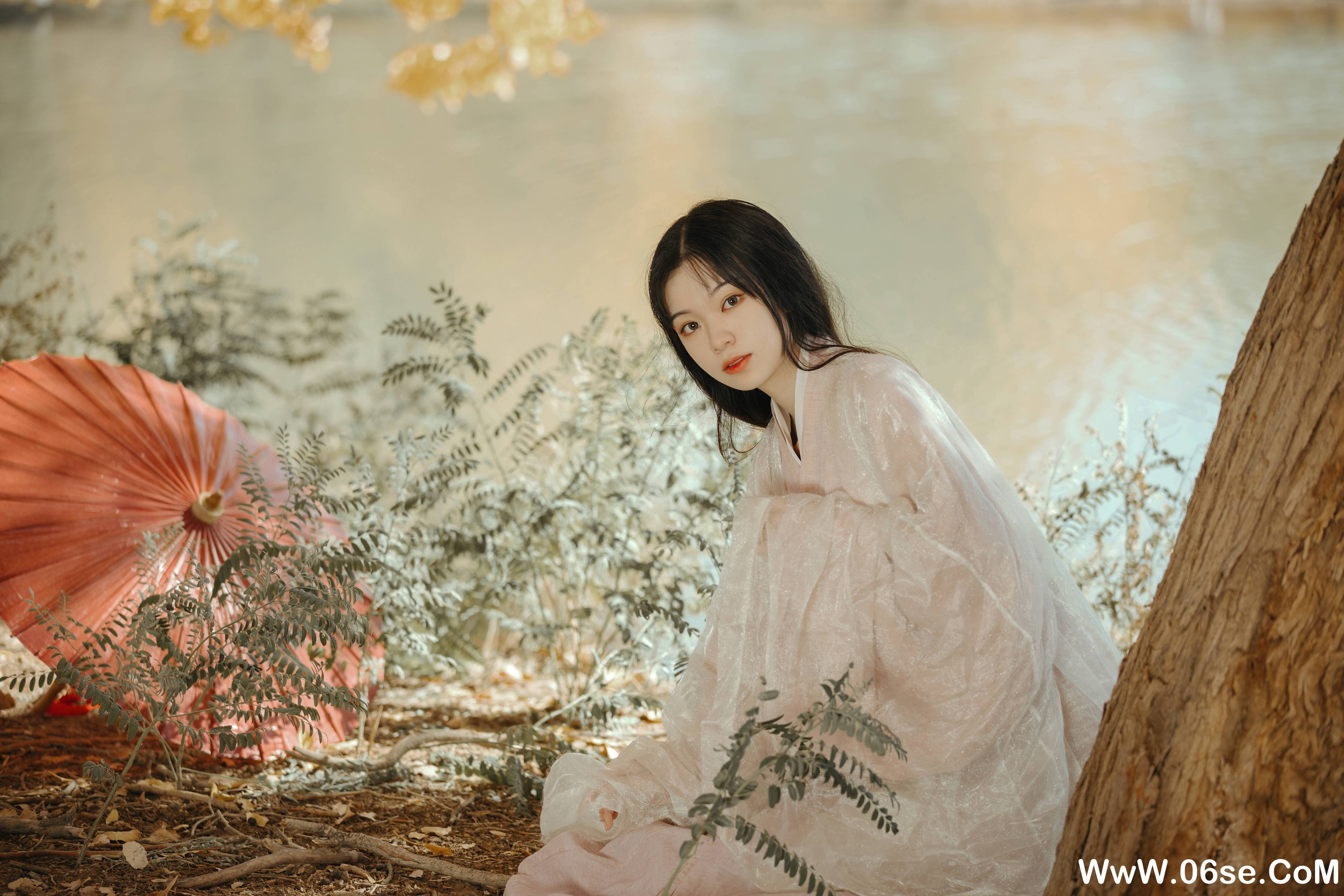 图片[14]-[YITUYU艺图语]2021.08.16 蒹葭 薄荷[25P／444MB]-六色网