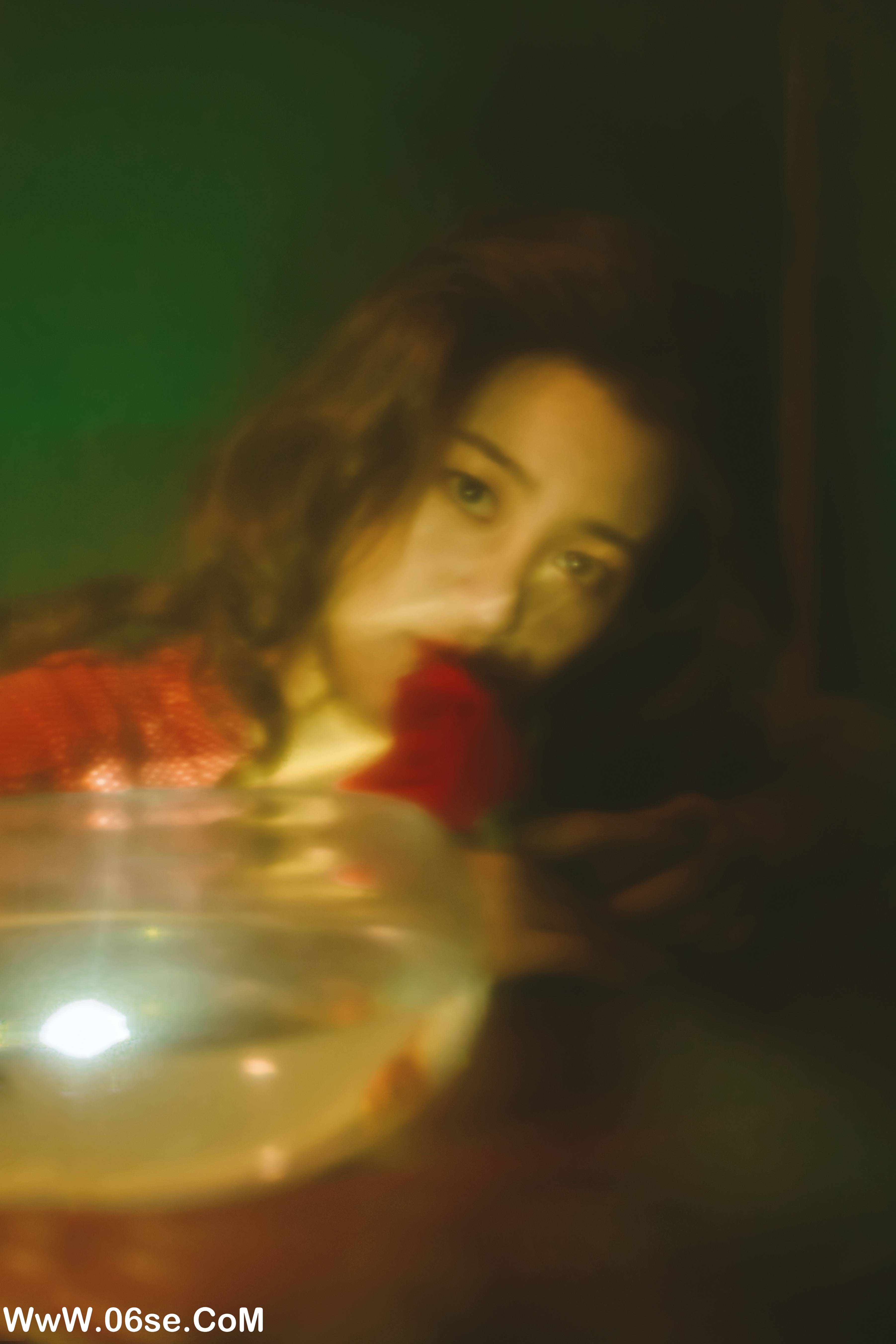 图片[5]-[YITUYU艺图语]2022.06.25 红 五更天的沈公子[23P-54.3M]-六色网