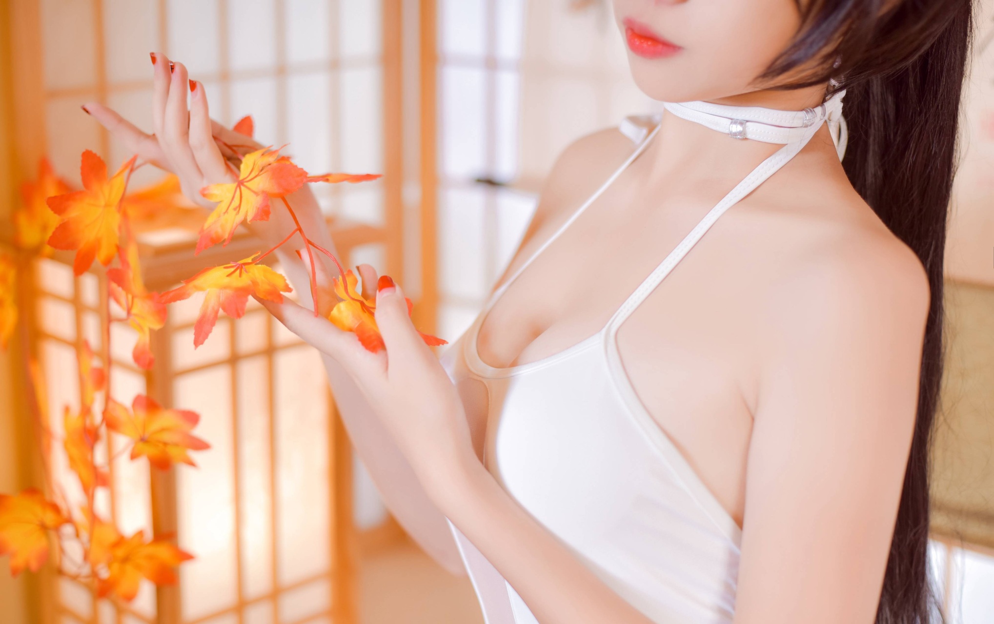 [二佐Nisa] Takao 獒 高雄 (Azur Lane 碧蓝航线) 16