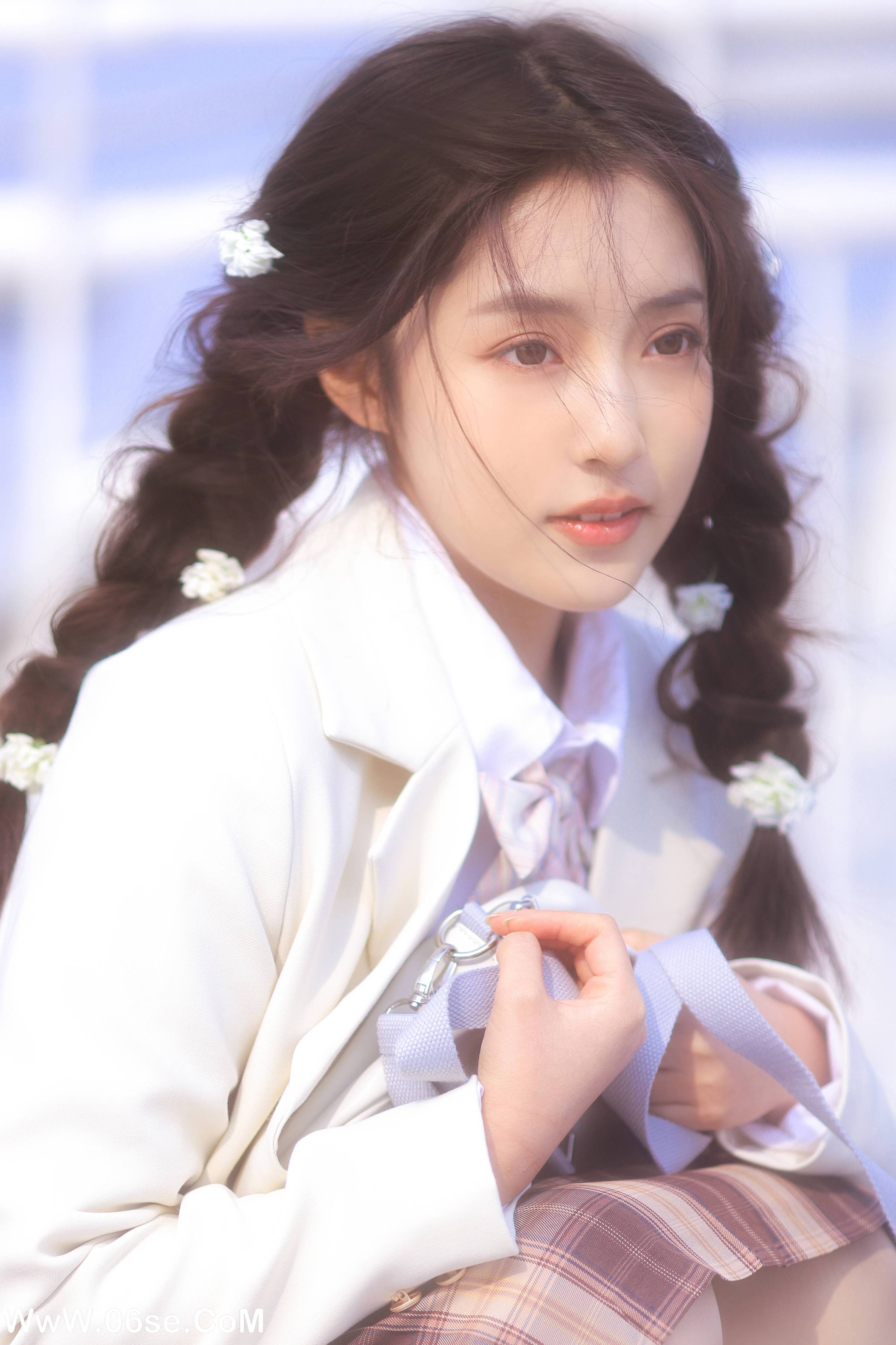 图片[23]-[YITUYU艺图语]2022.08.02 梦幻限定 jk少女 阚阚[22+1P／133MB]-六色网