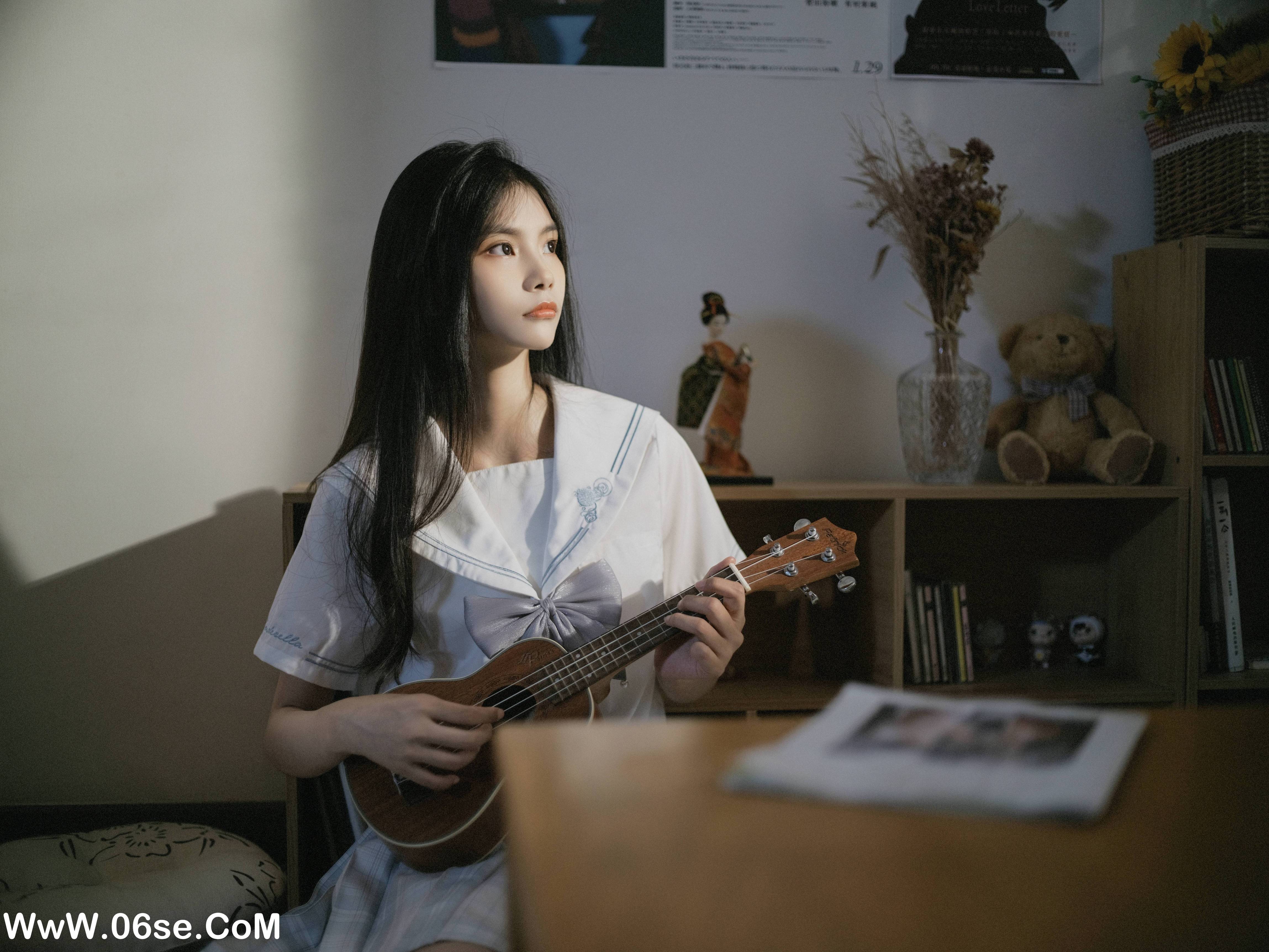 图片[10]-[YITUYU艺图语]2022.07.11 她和它 小天[46+1P／543MB]-六色网