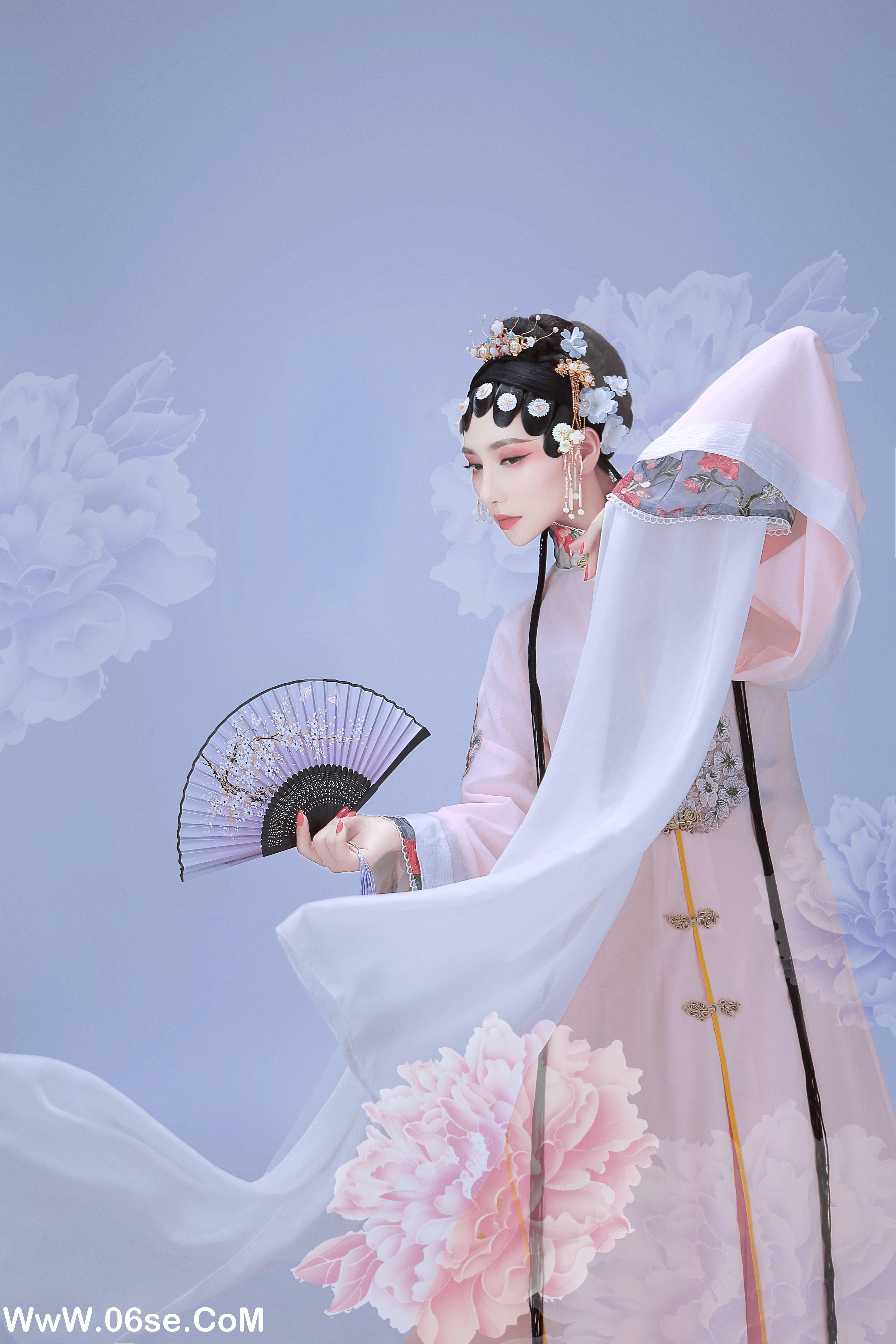 图片[12]-[YITUYU艺图语]2022.02.10 花无尘 唯宝[21+1P／271MB]-六色网