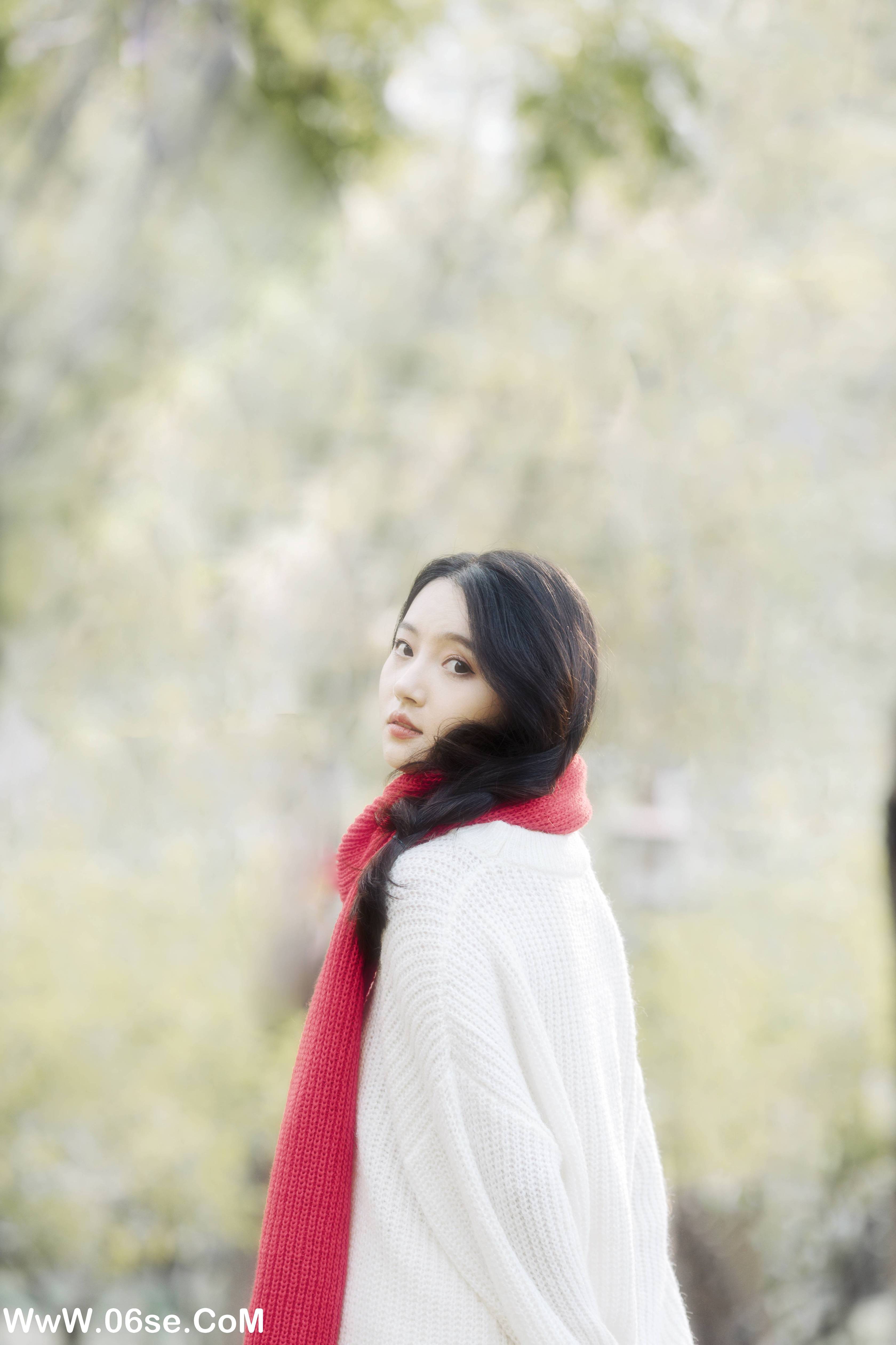 图片[38]-[YITUYU艺图语]2022.12.05 红色暖冬 幽灵胡子[45+1P／686MB]-六色网