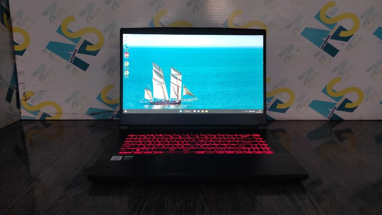 Msi i5