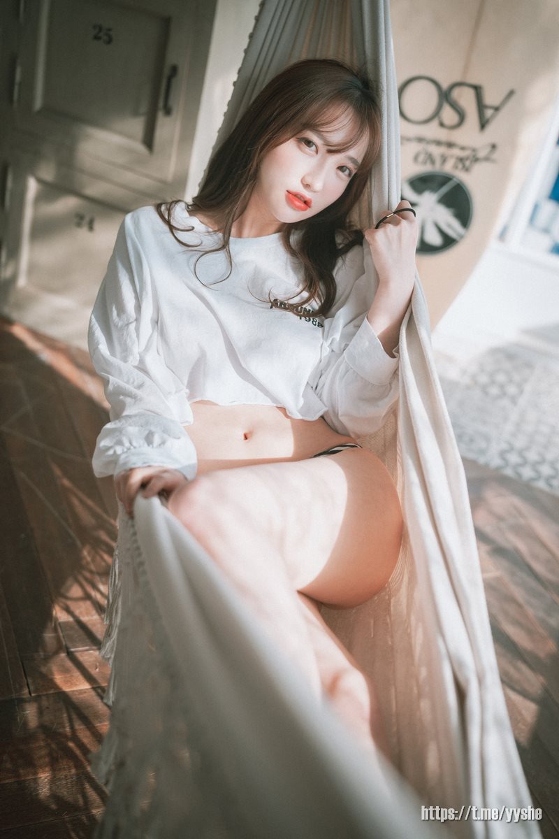 손예은(孫樂樂) - Holidays in Eden [46P] 5