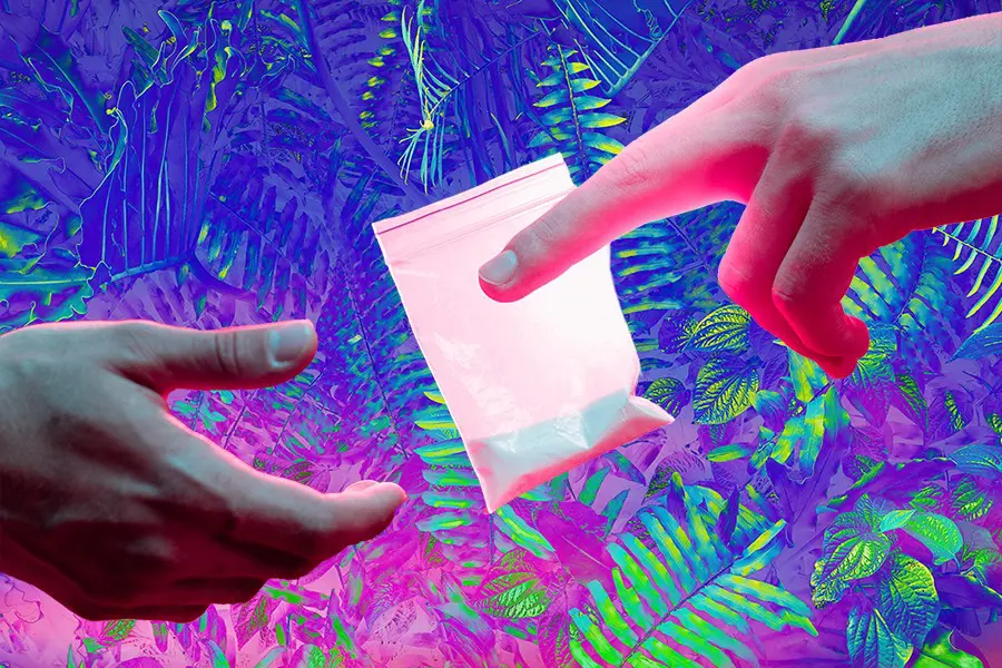 Что такое 2С-В? Полный и честный обзор – Telegraph