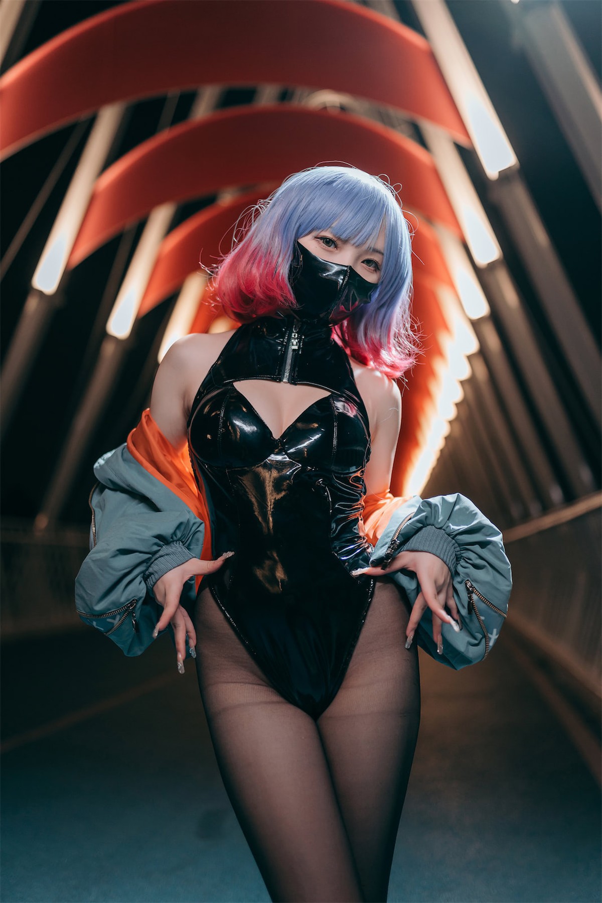 Cosplay 花铃 LUNA 2