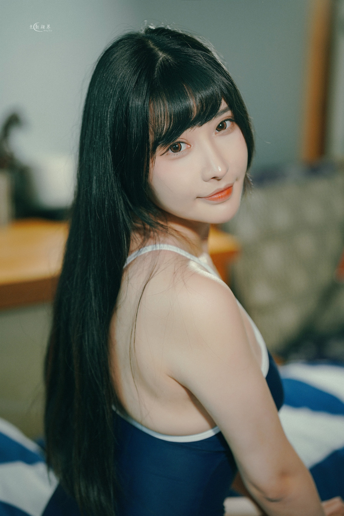 Cosplay 糖果果candy 死库水 Set.02 21