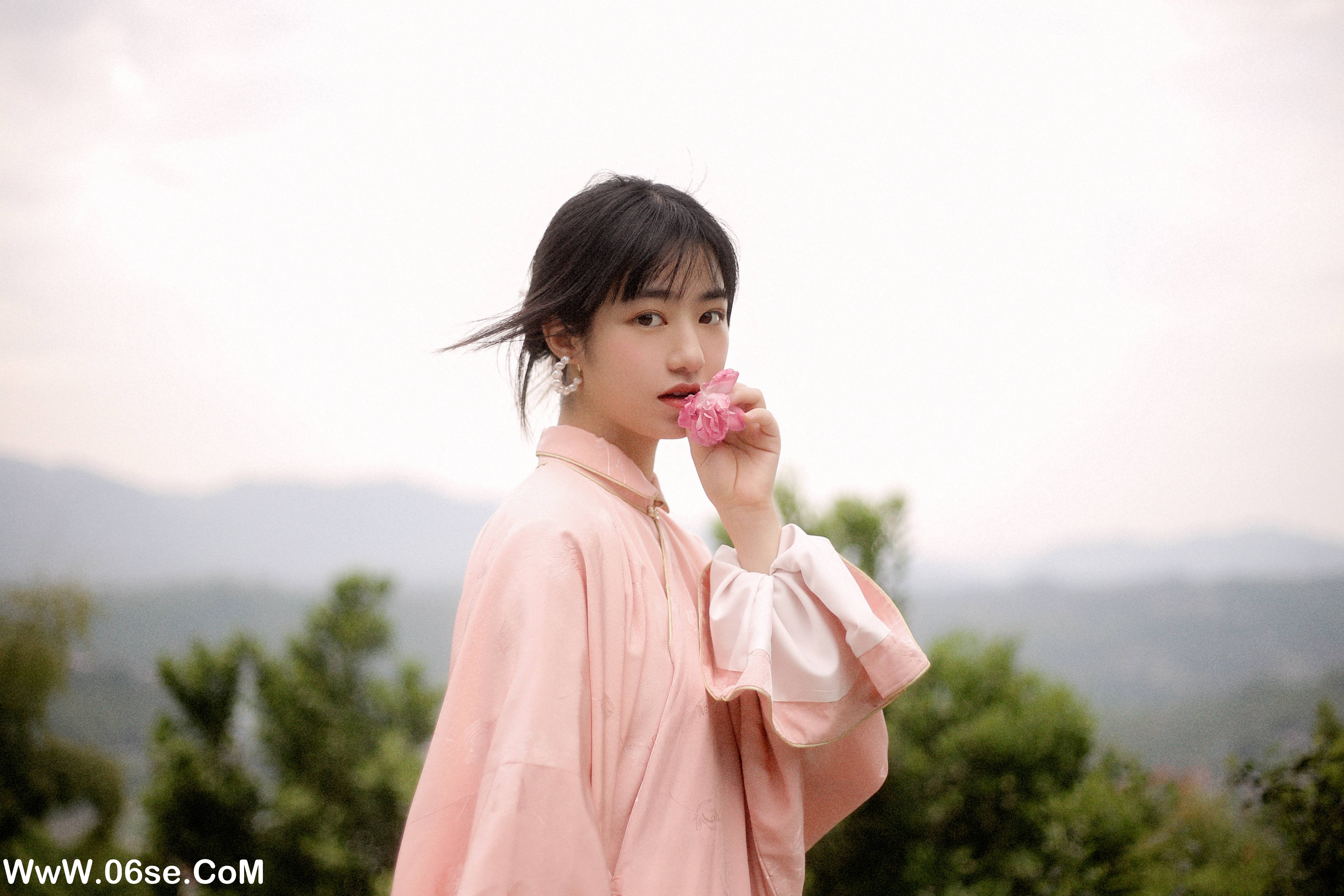 图片[12]-[YITUYU艺图语]2022.09.22 蔷薇花开 panniling[29+1P／591MB]-六色网