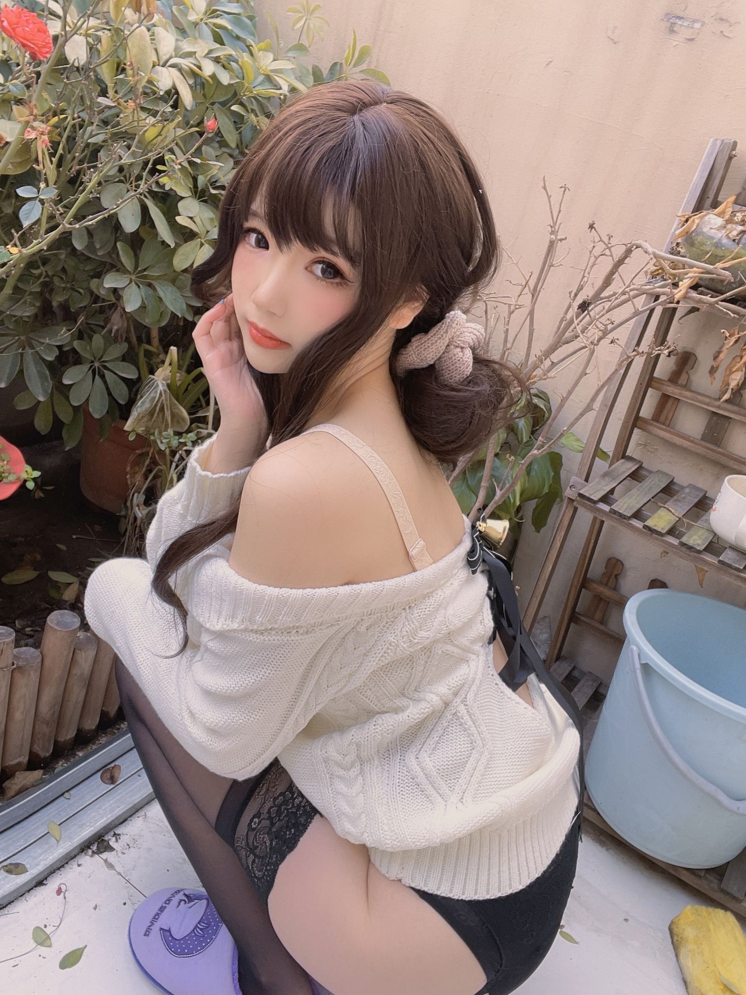 雪晴Astra - NO.39 邻居家的姐姐 [116P13V-911MB] 61