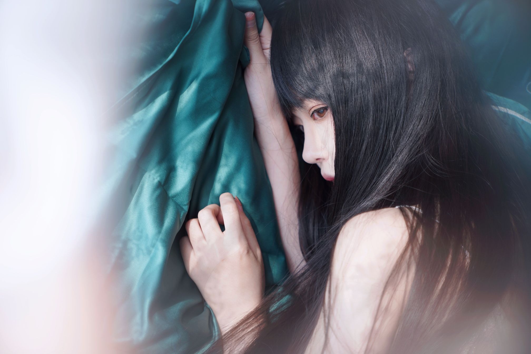 Shika小鹿鹿-小鹿鹿617写真[39P] 16
