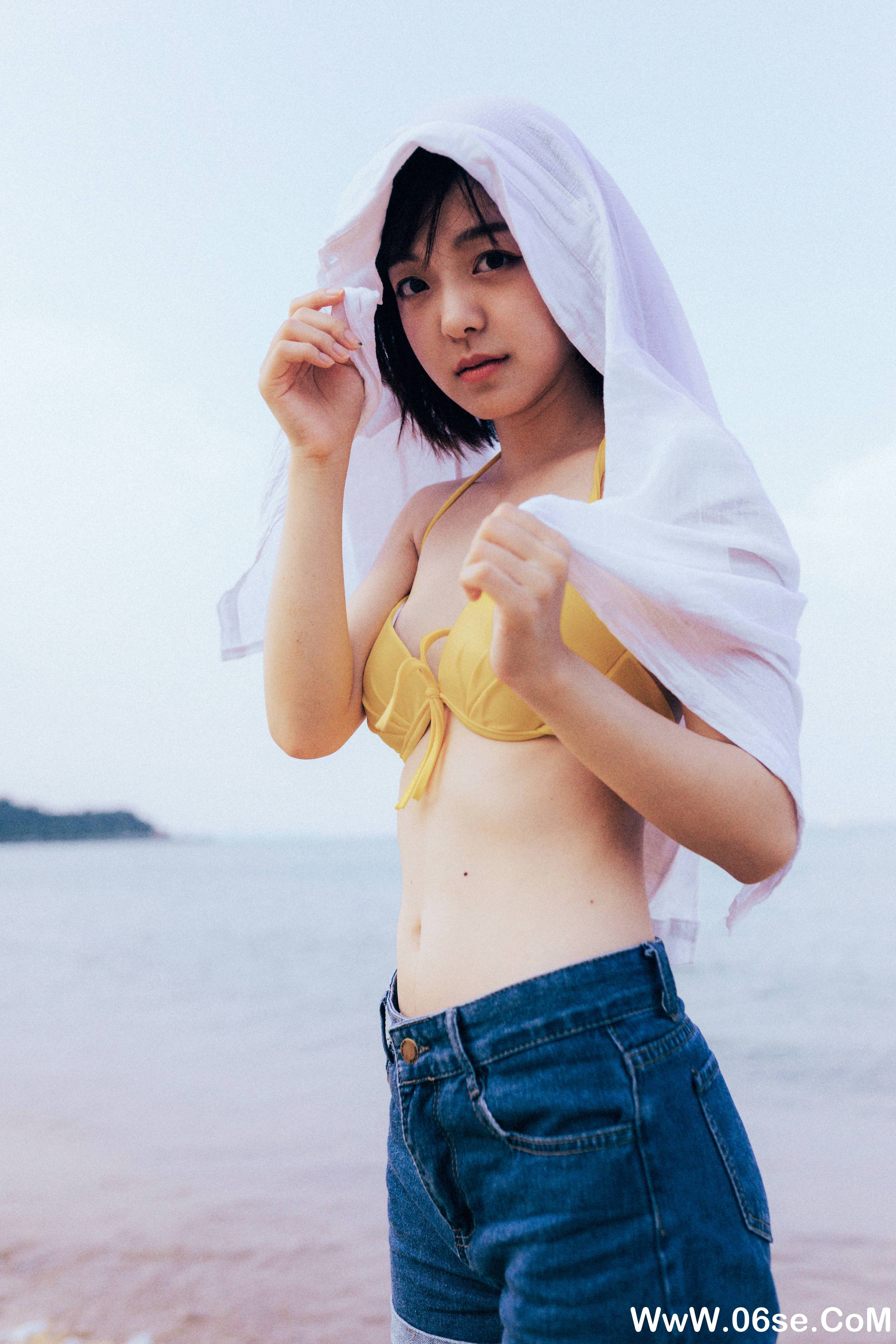 图片[8]-[YITUYU艺图语]2020.12.01 和你的夏天 carmen[29+1P／459MB]-六色网