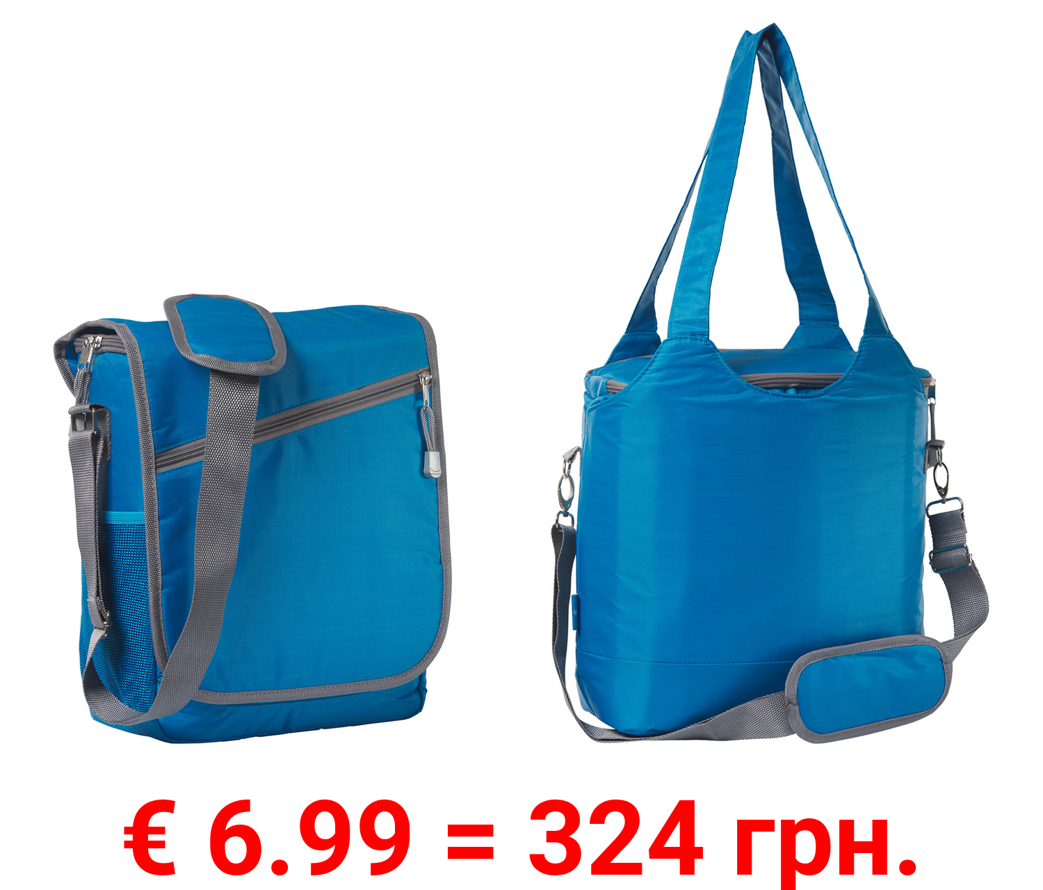 Rocktrail Kühltasche mit Schultergurt