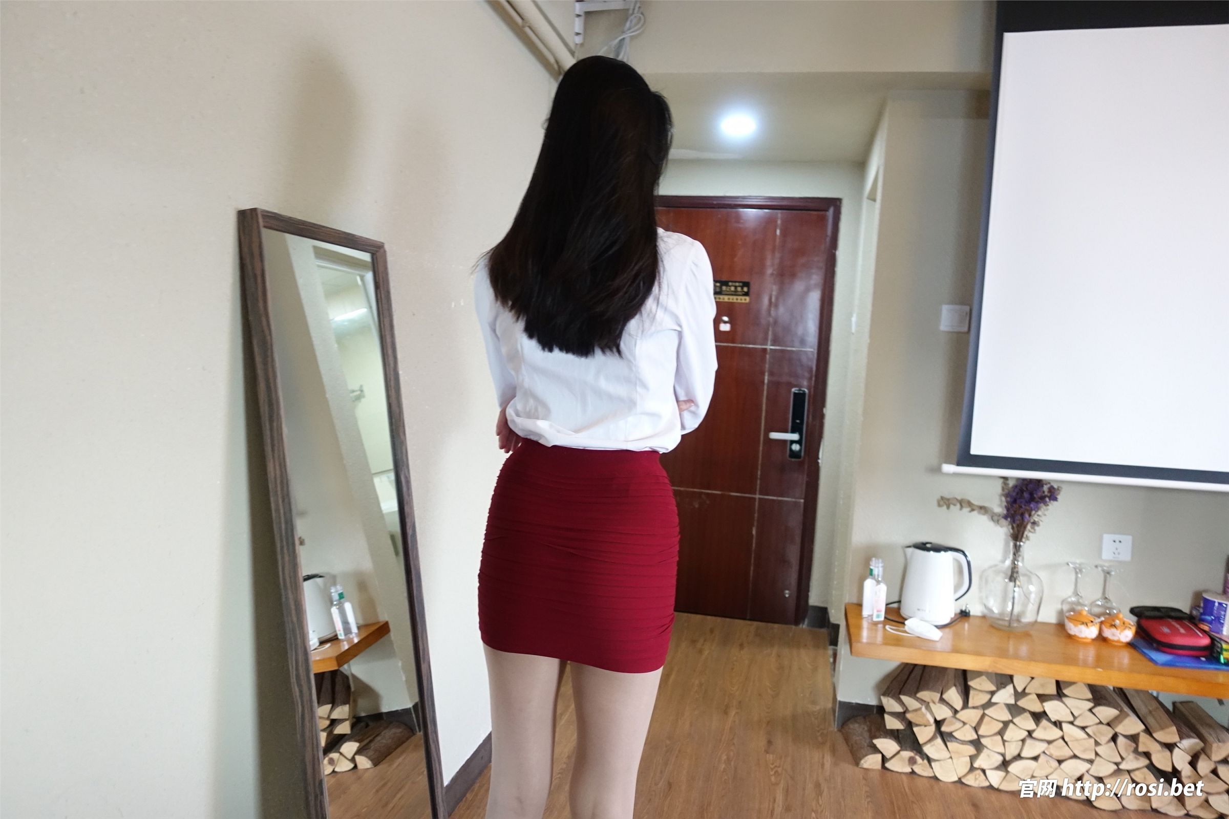 图片[278]-[ROSI写真]2023.10.04 NO.4321-六色网