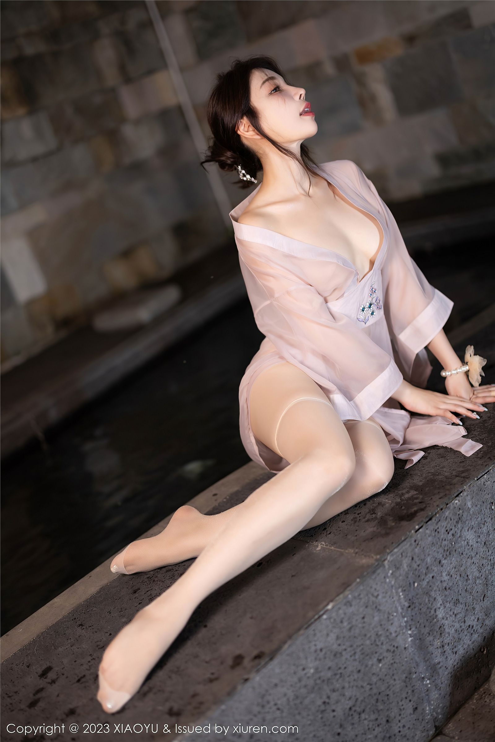 图片[35]-[XIAOYU画语界] 2023.07.24 NO.1076 徐莉芝Booty-六色网