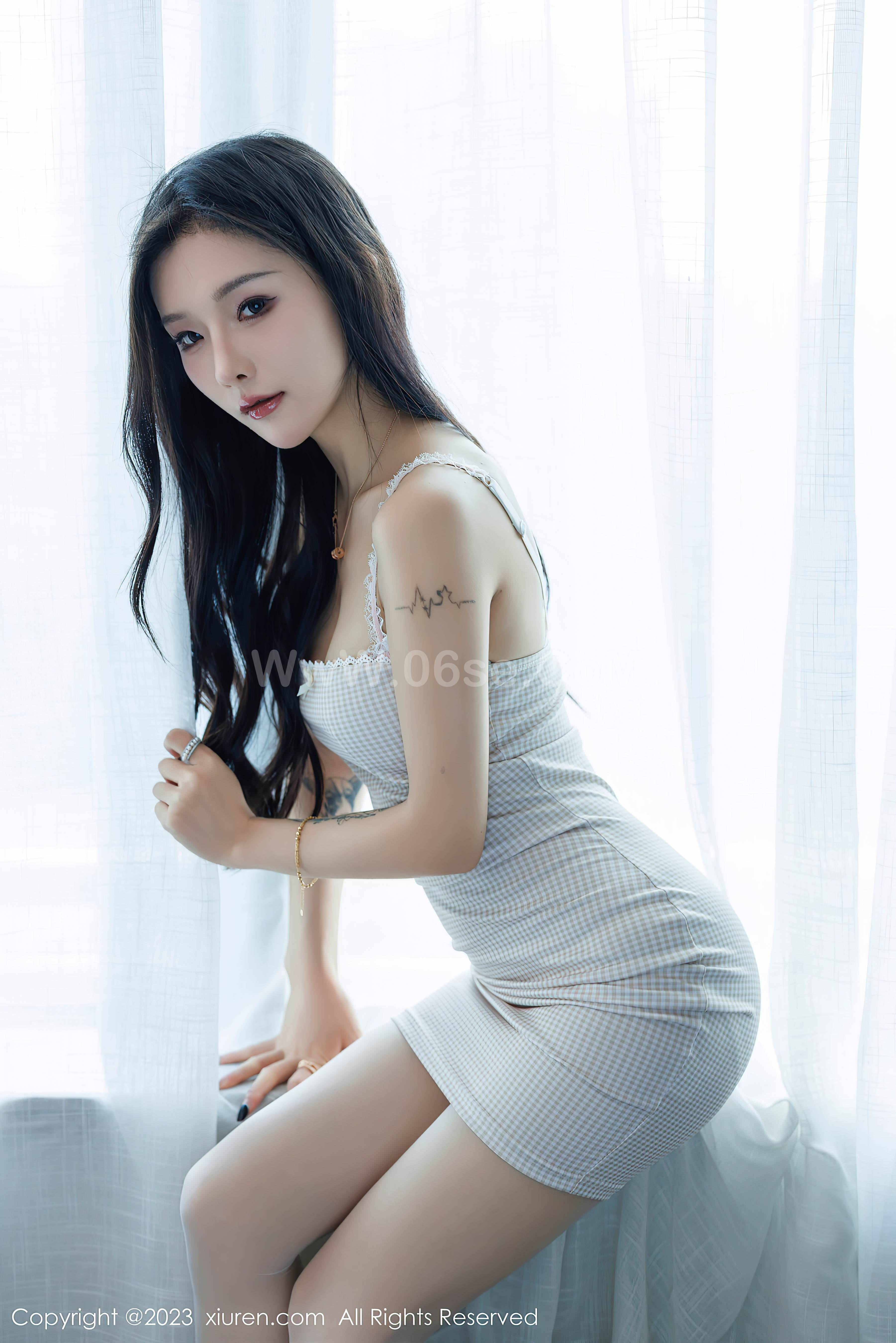 图片[11]-[Xiuren秀人网]2023.11.29 NO.7734 七七kiko[54+1P／503MB]-六色网