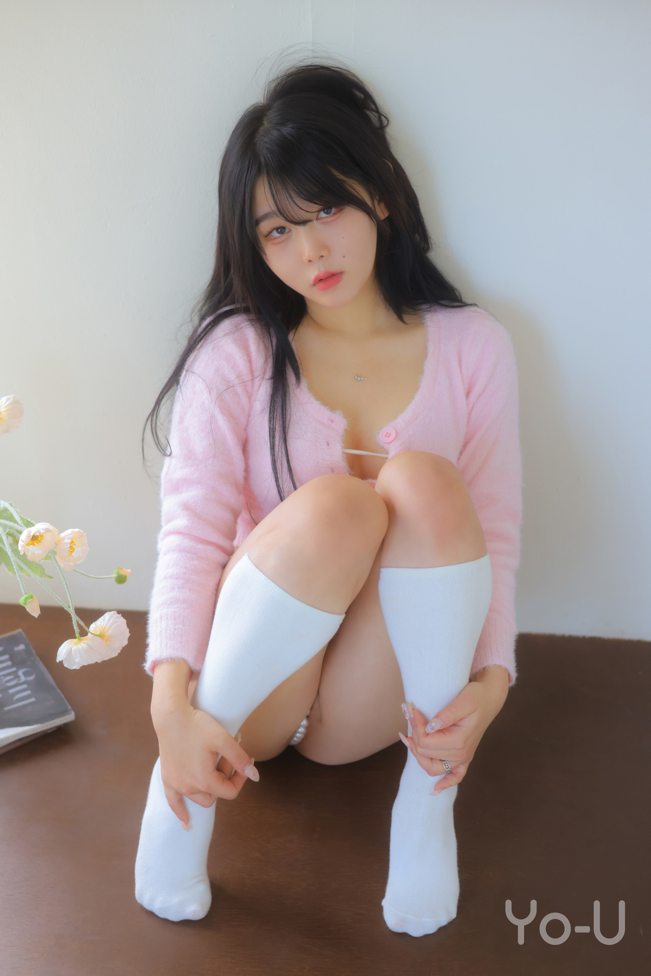 ZIA.Kwon 권지아, [Yo-U] Year-End Set.02 9