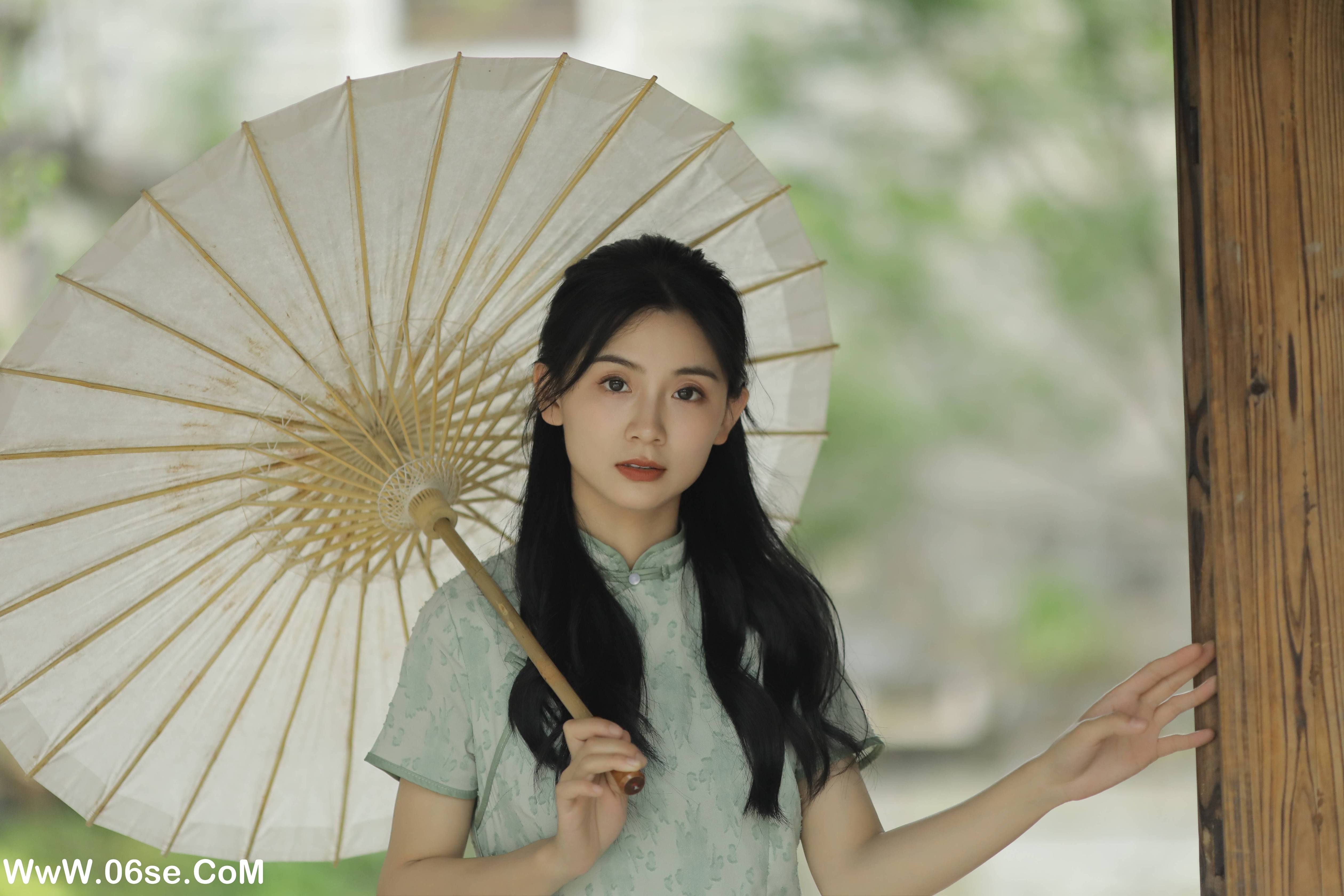 图片[10]-[YITUYU艺图语]2022.11.24 江南 往往[24+1P／344MB]-六色网