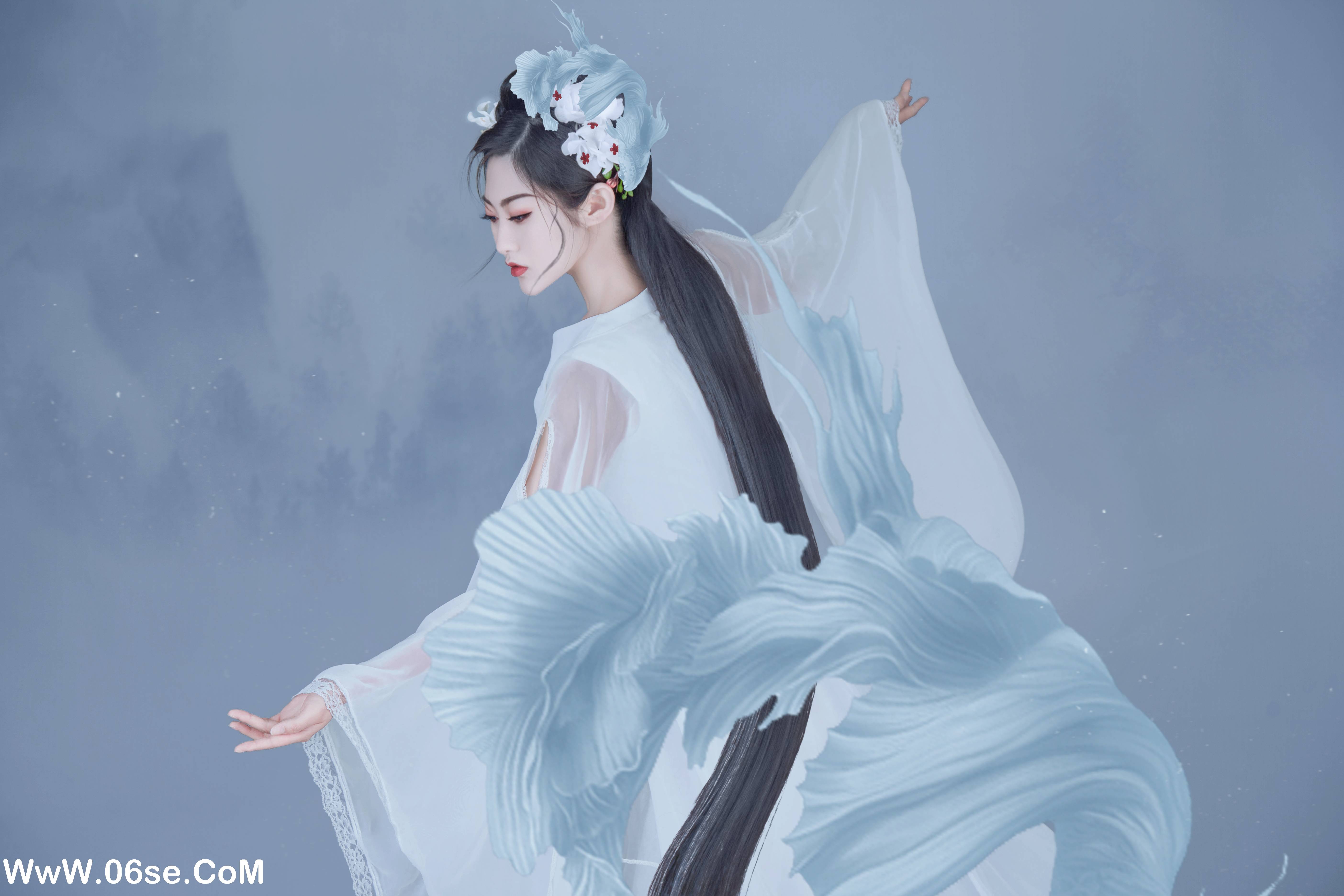 图片[18]-[YITUYU艺图语]2022.05.31 陵鱼儿 小小[22P-205.45MB]-六色网