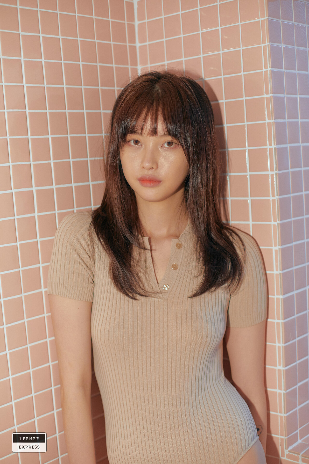 GMS [LEEHEE EXPRESS] LEBE-026A 웹화보 30