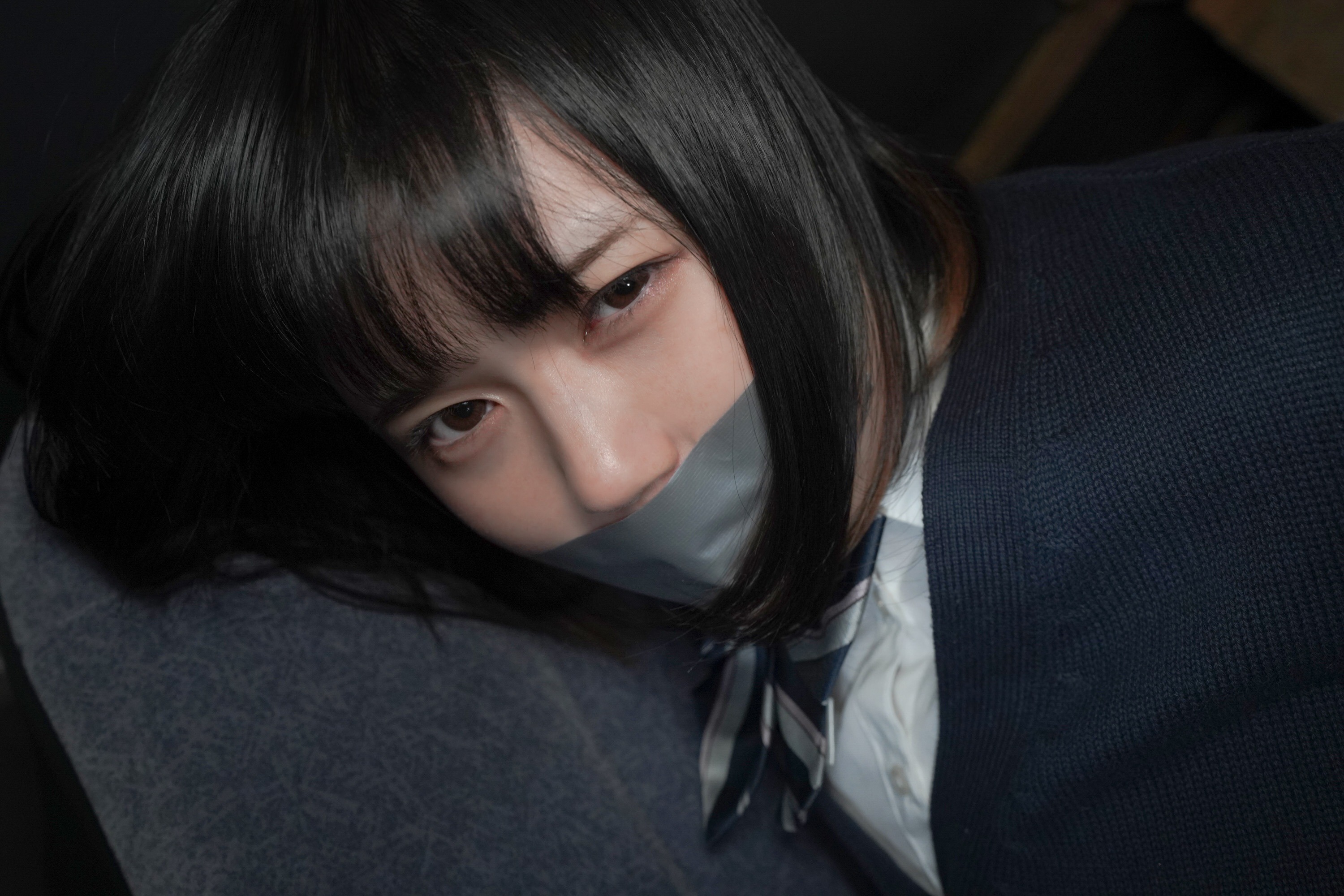 [憂貴ちゃんに貢ぐ会(憂貴)]少女誘拐事件記録 53