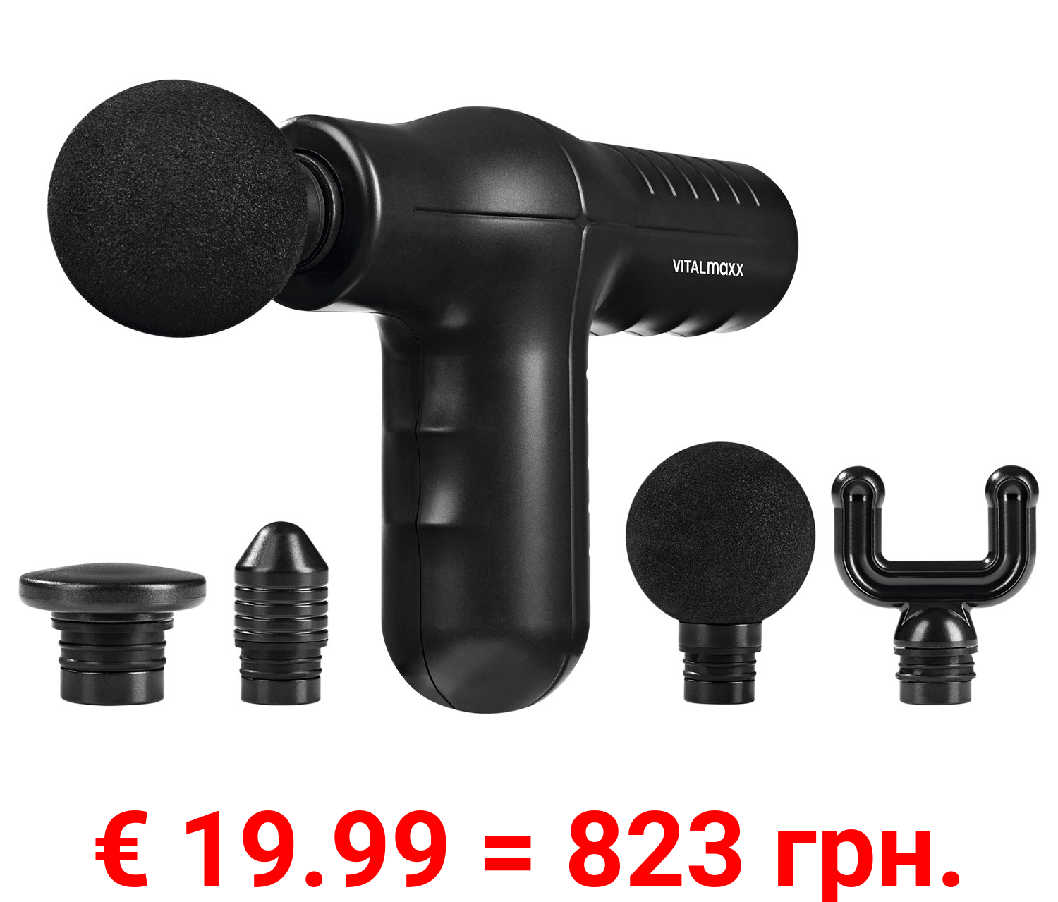 Vitalmaxx Mini Massagegun