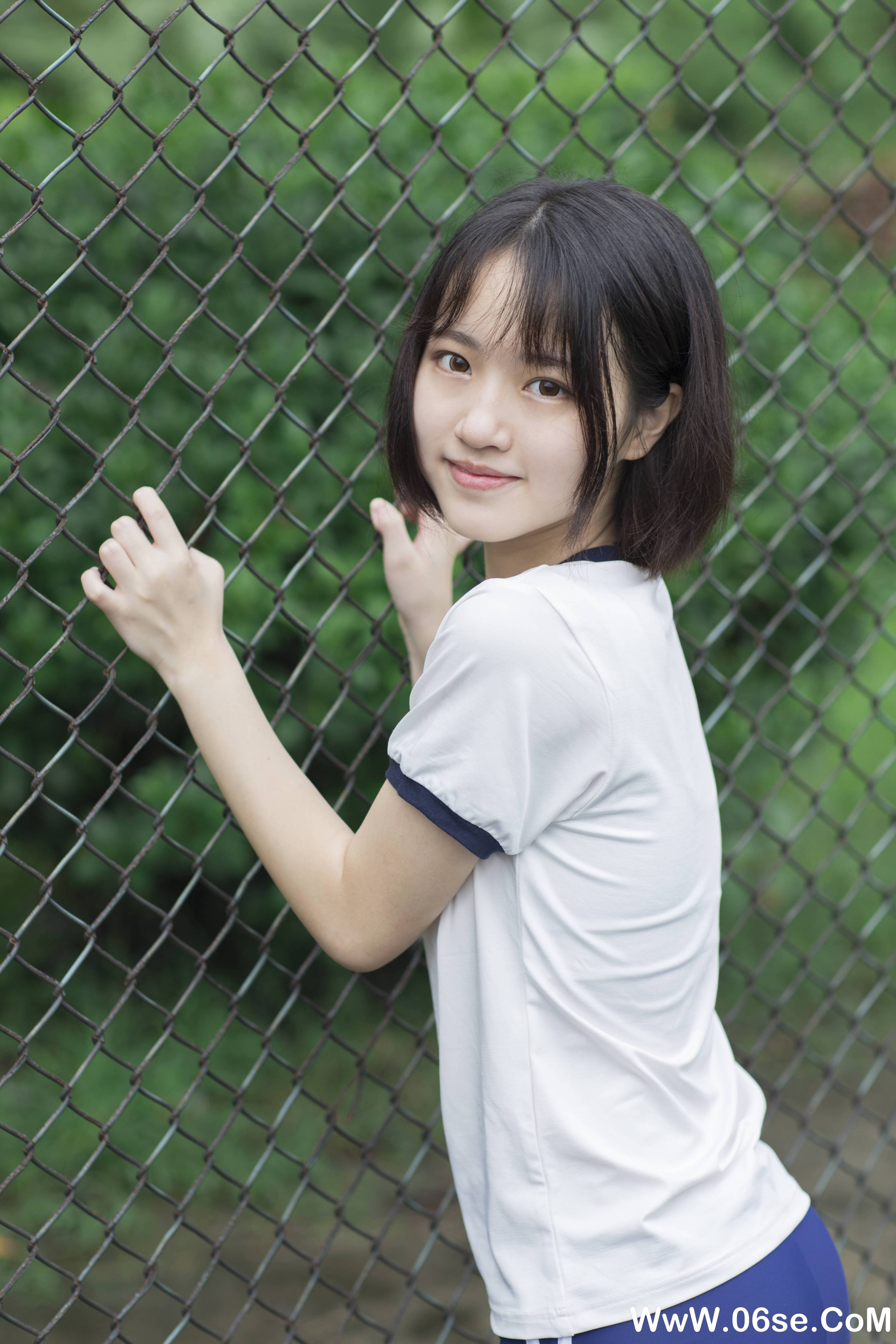 图片[3]-[YITUYU艺图语]2021.09.01 氧气女孩 二妹[21+1P／190MB]-六色网