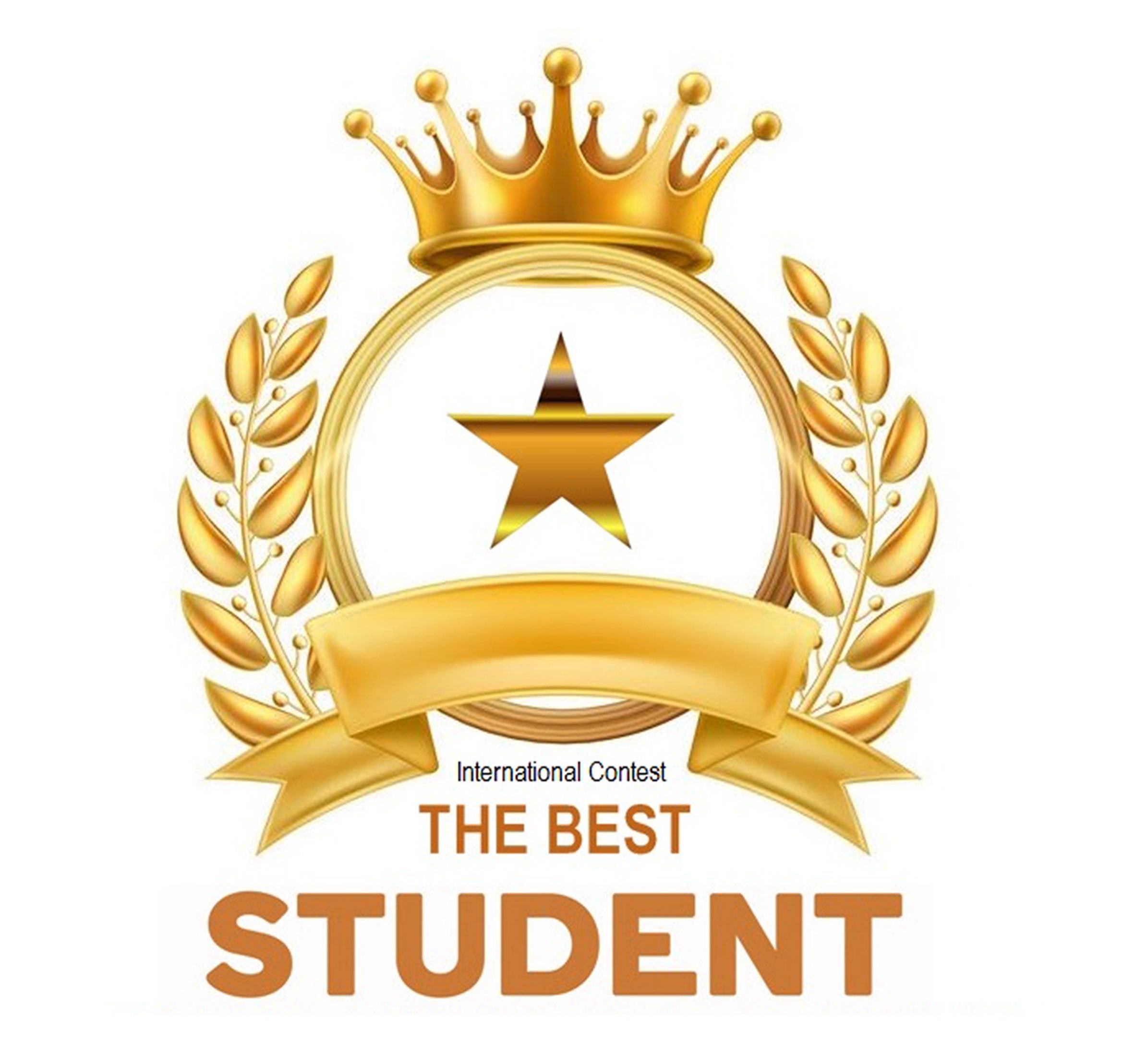 Best student. International Academy of Science, Culture and Art.