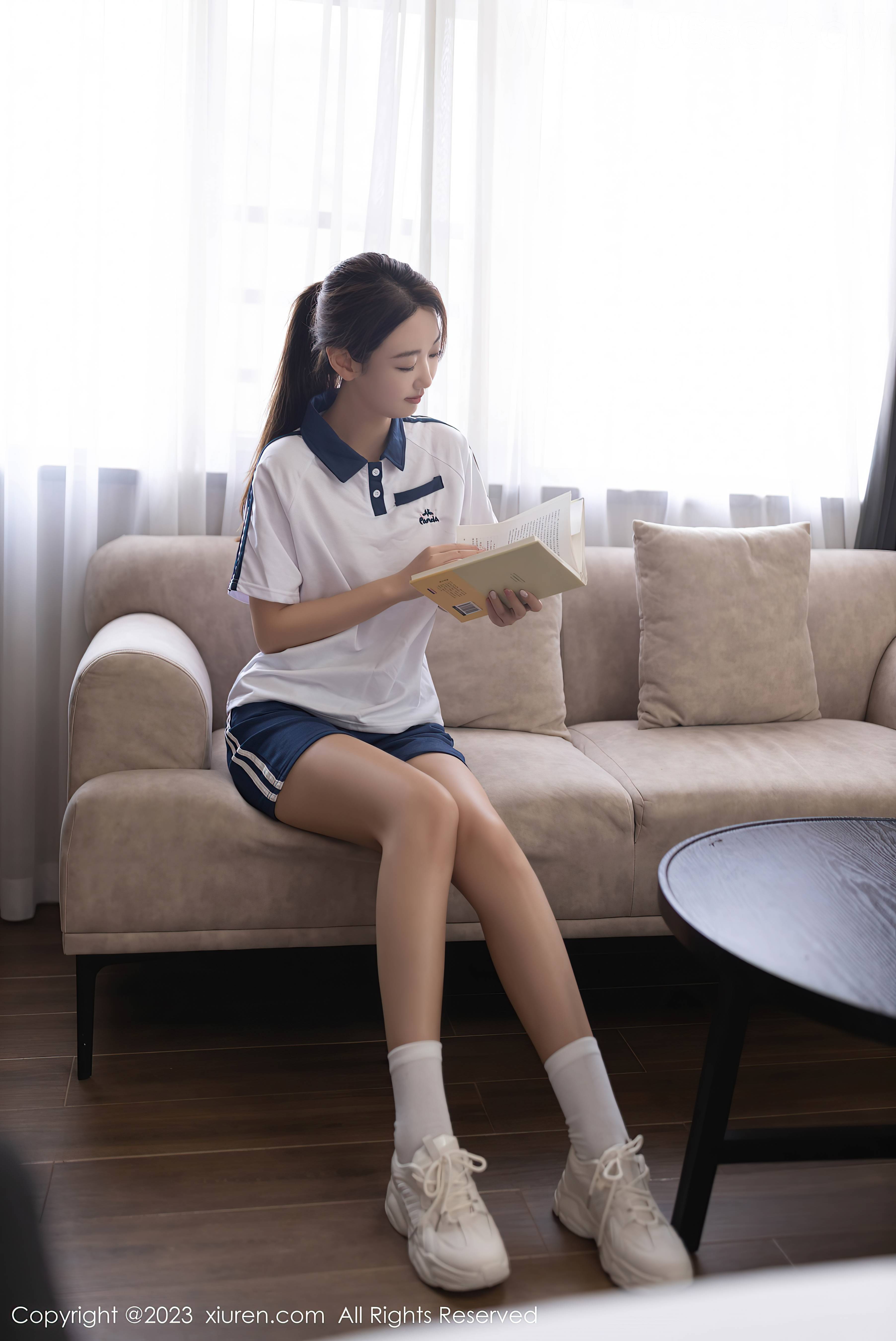 图片[6]-[XiuRen秀人网] 2023.07.17 NO.7091 唐安琪 [80+1P686M]-六色网