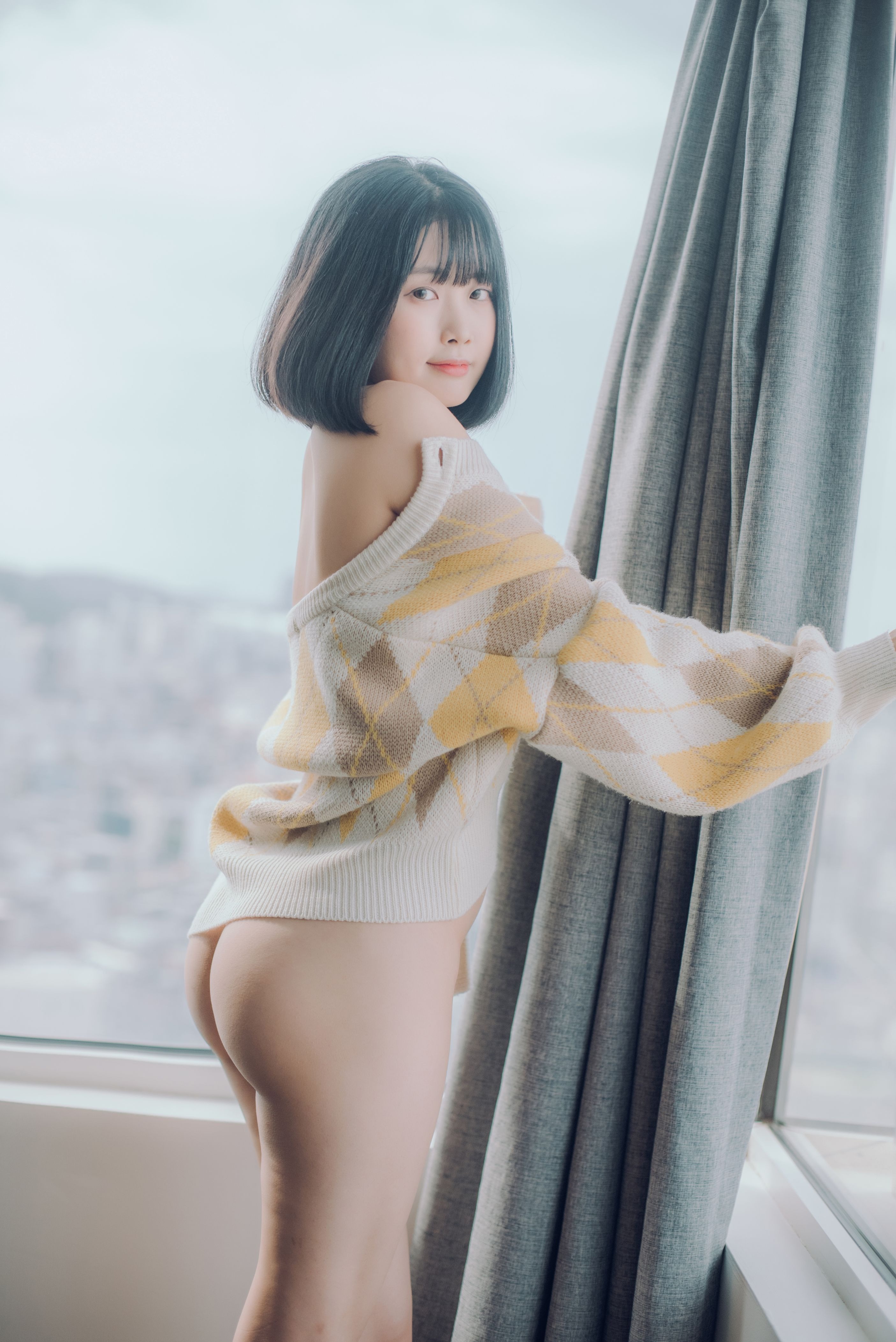 Pure Media Vol.137 Leechu (리쭈) 23