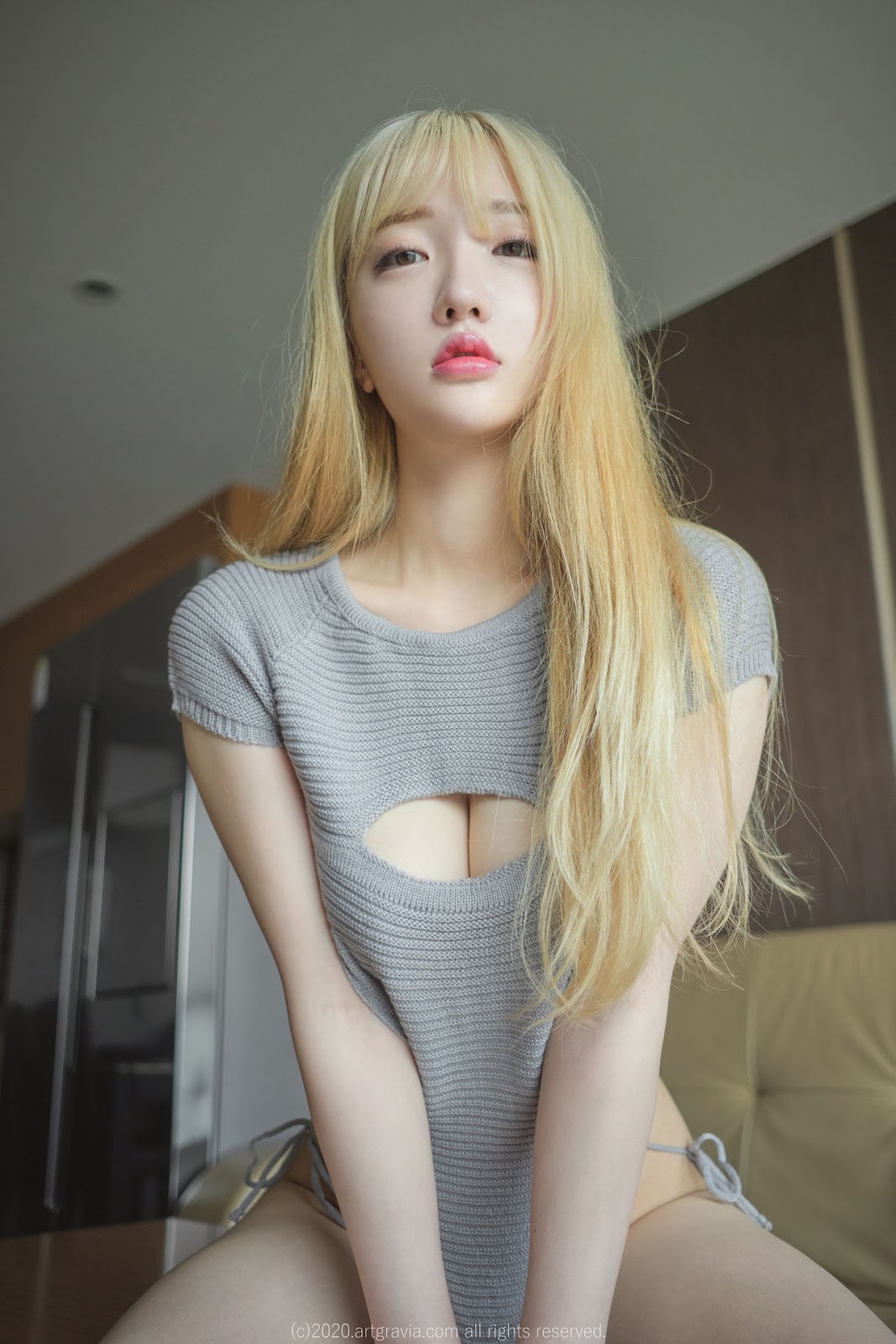 Son Yeeun 손예은, [ArtGravia] Vol.168 아트그라비아 Set.01 22