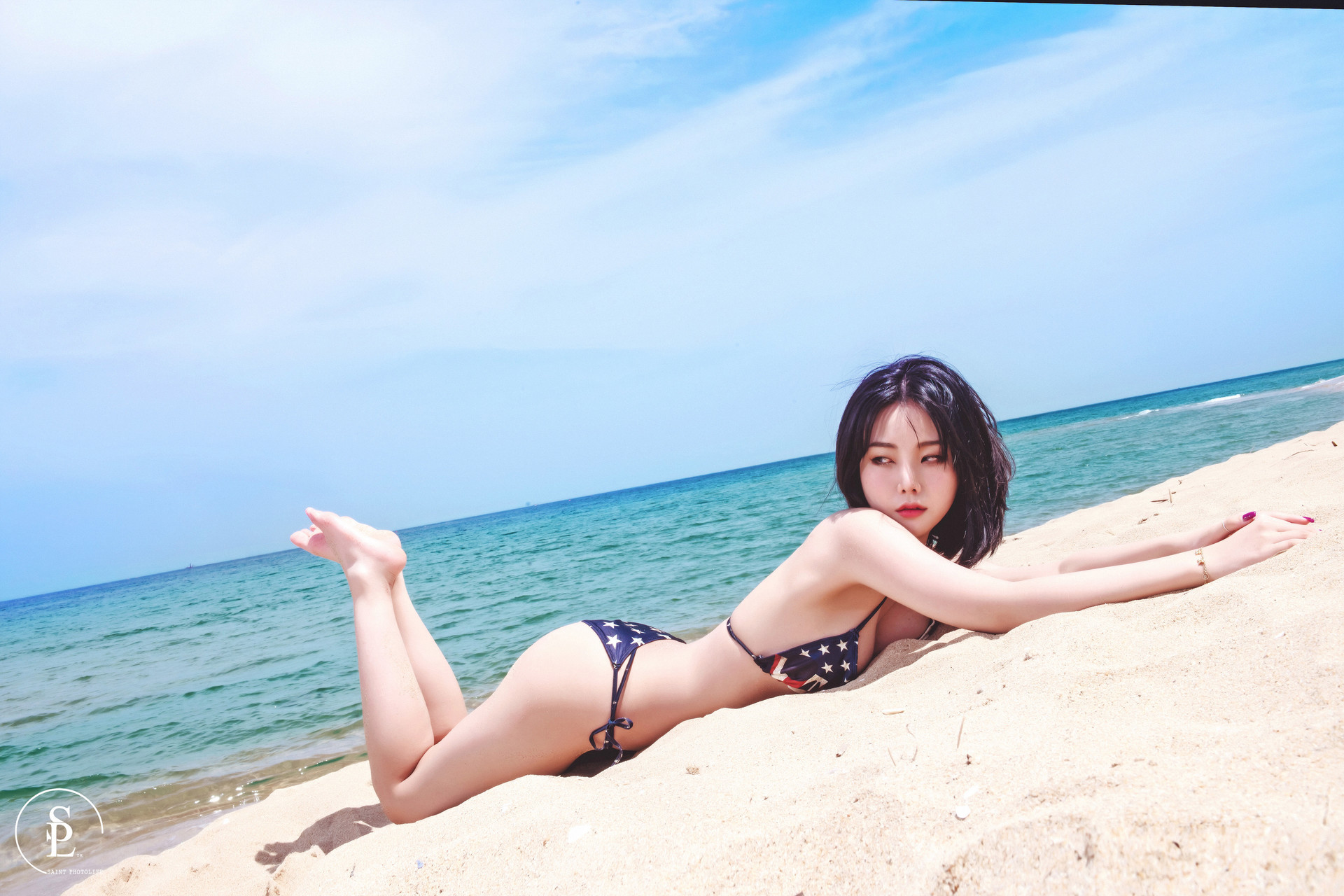 Yuna 유나, [SAINT Photolife] Hello! Yangyang 20