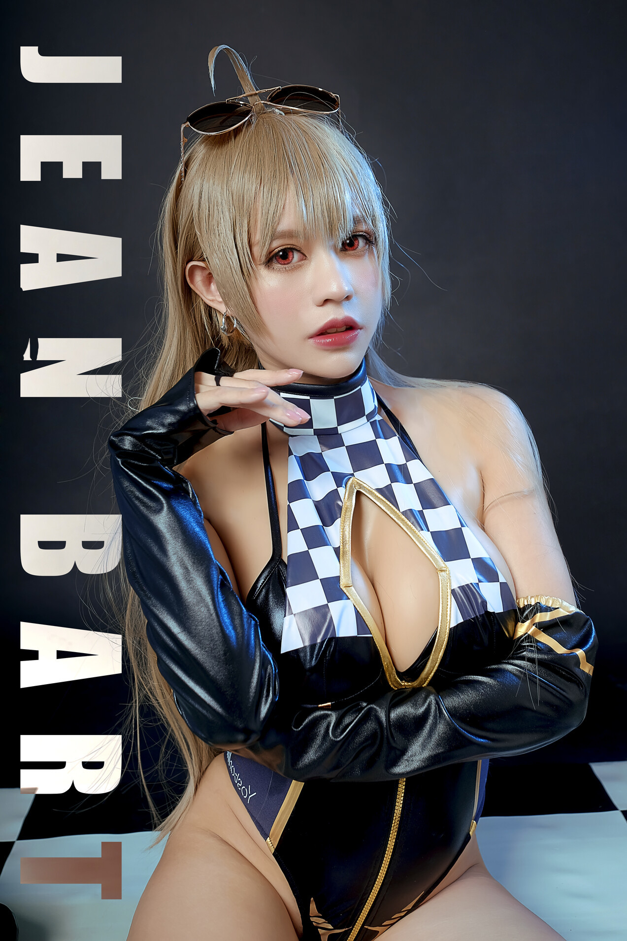 [Dishwasher1910] Jean Bart 让巴尔 ジャン・バール Racing 18
