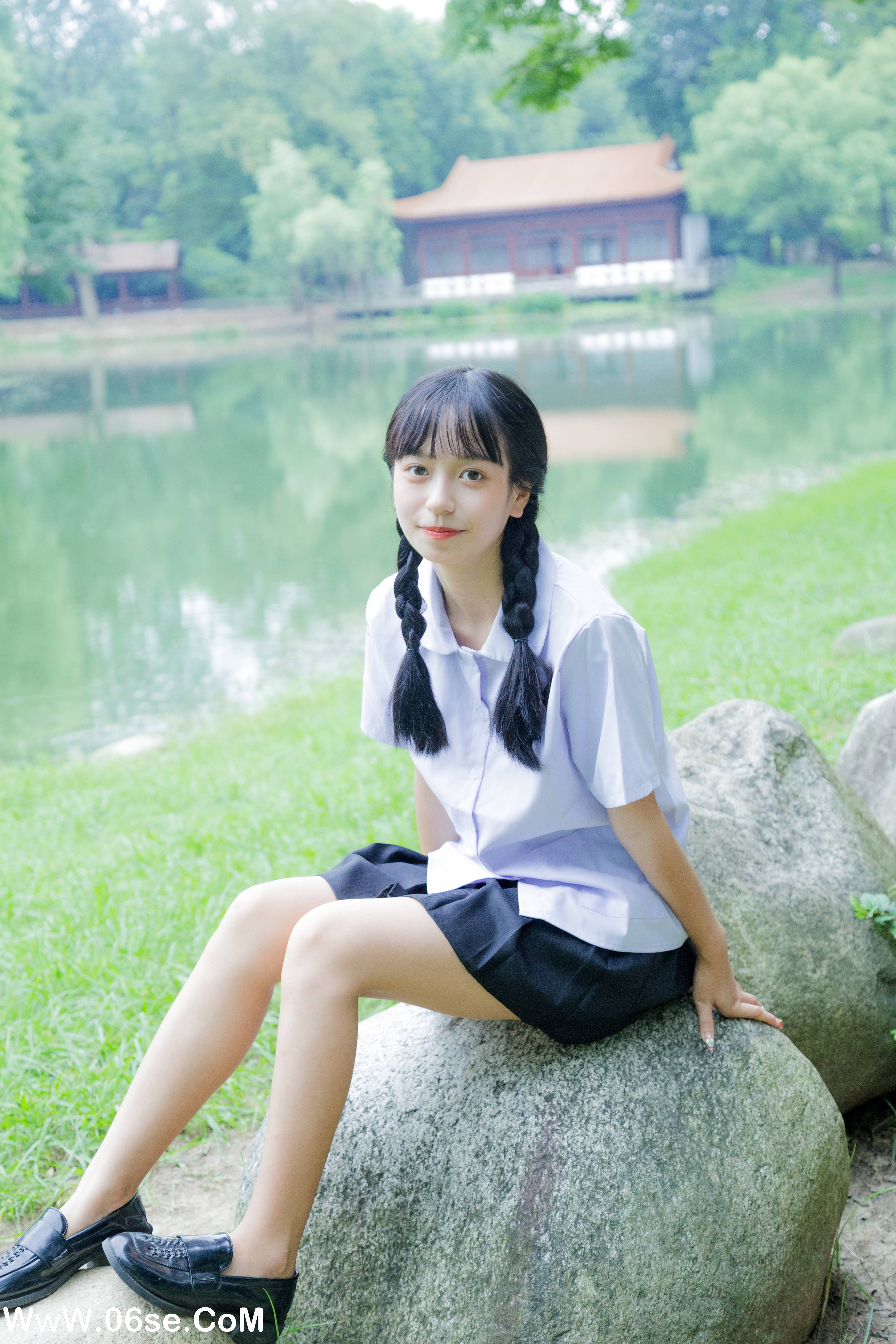 图片[17]-[YITUYU艺图语]2022.08.30 错过花期 鄢韵琳儿[27+1P／294MB]-六色网