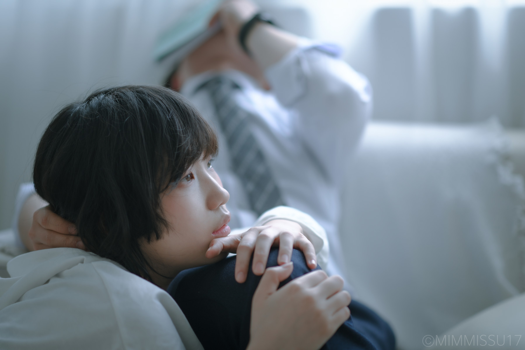 Mimmi 밈미, [DJAWA] The Pet 15