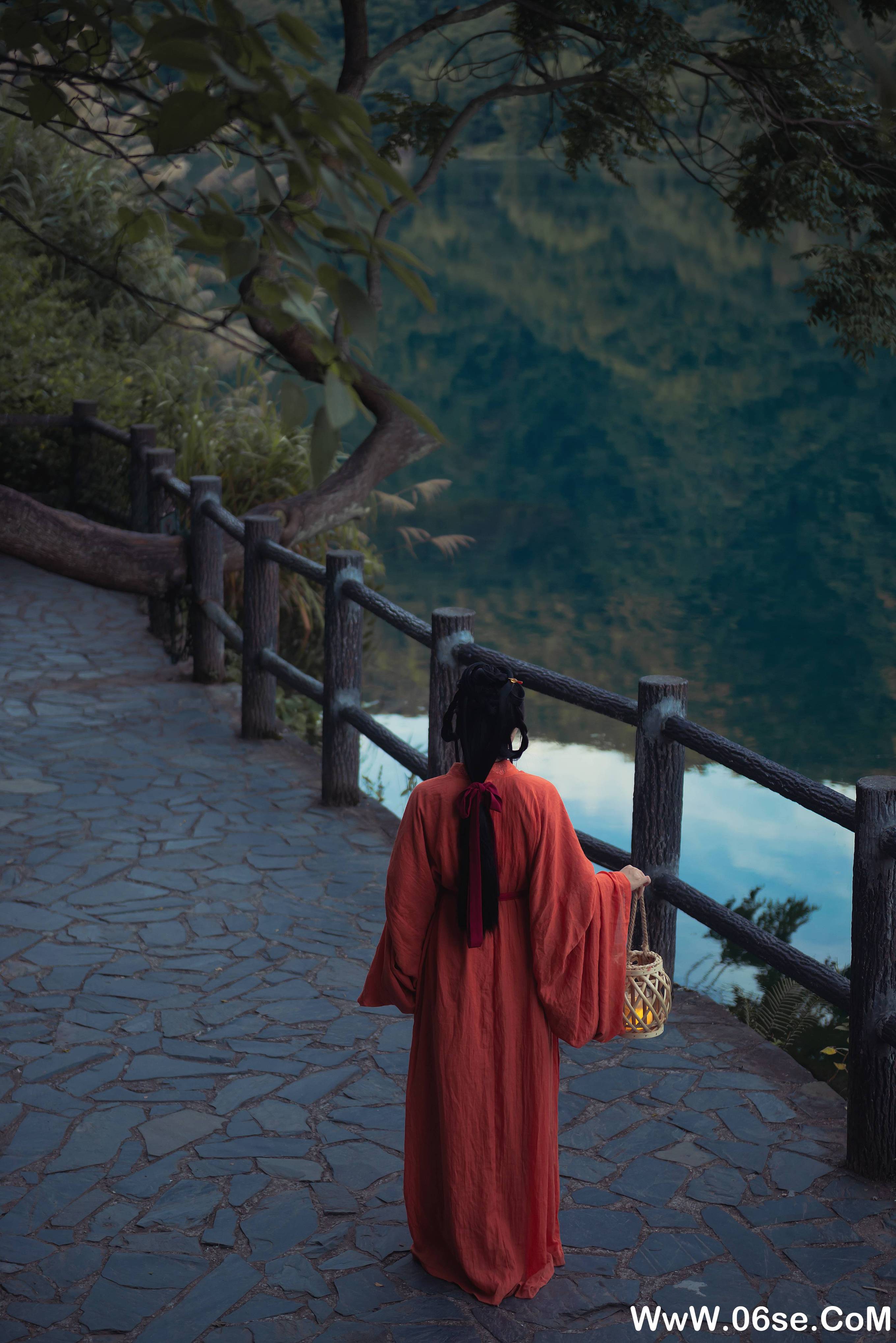 图片[15]-[YITUYU艺图语]2021.09.08 人间忽晚 山河已秋 秦笙[28+1P／230MB]-六色网